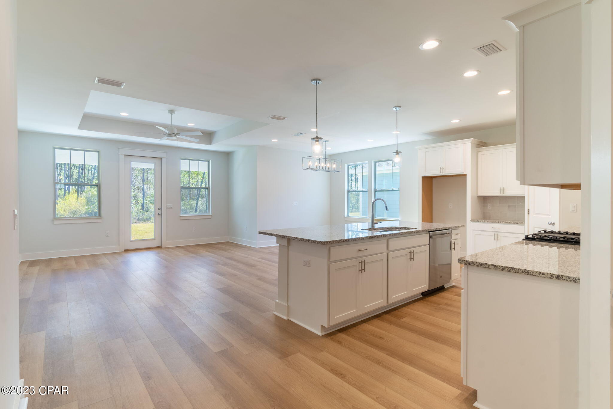 Breakfast Point - Residential