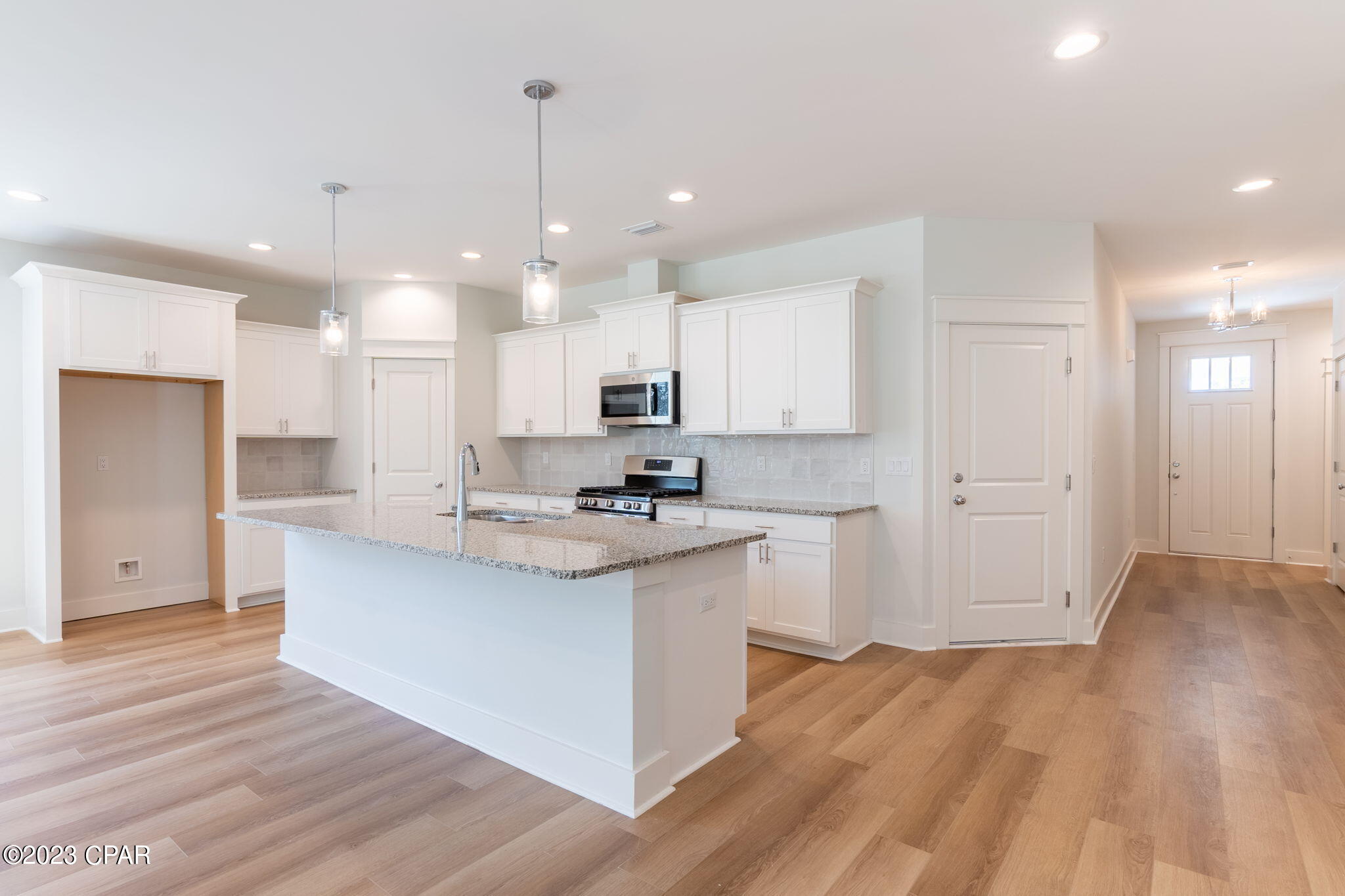 Breakfast Point - Residential