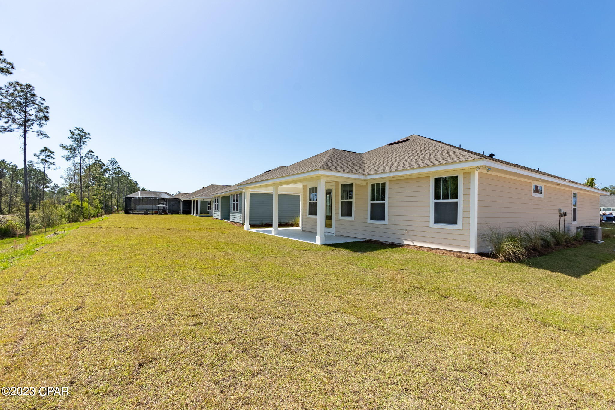 Breakfast Point - Residential