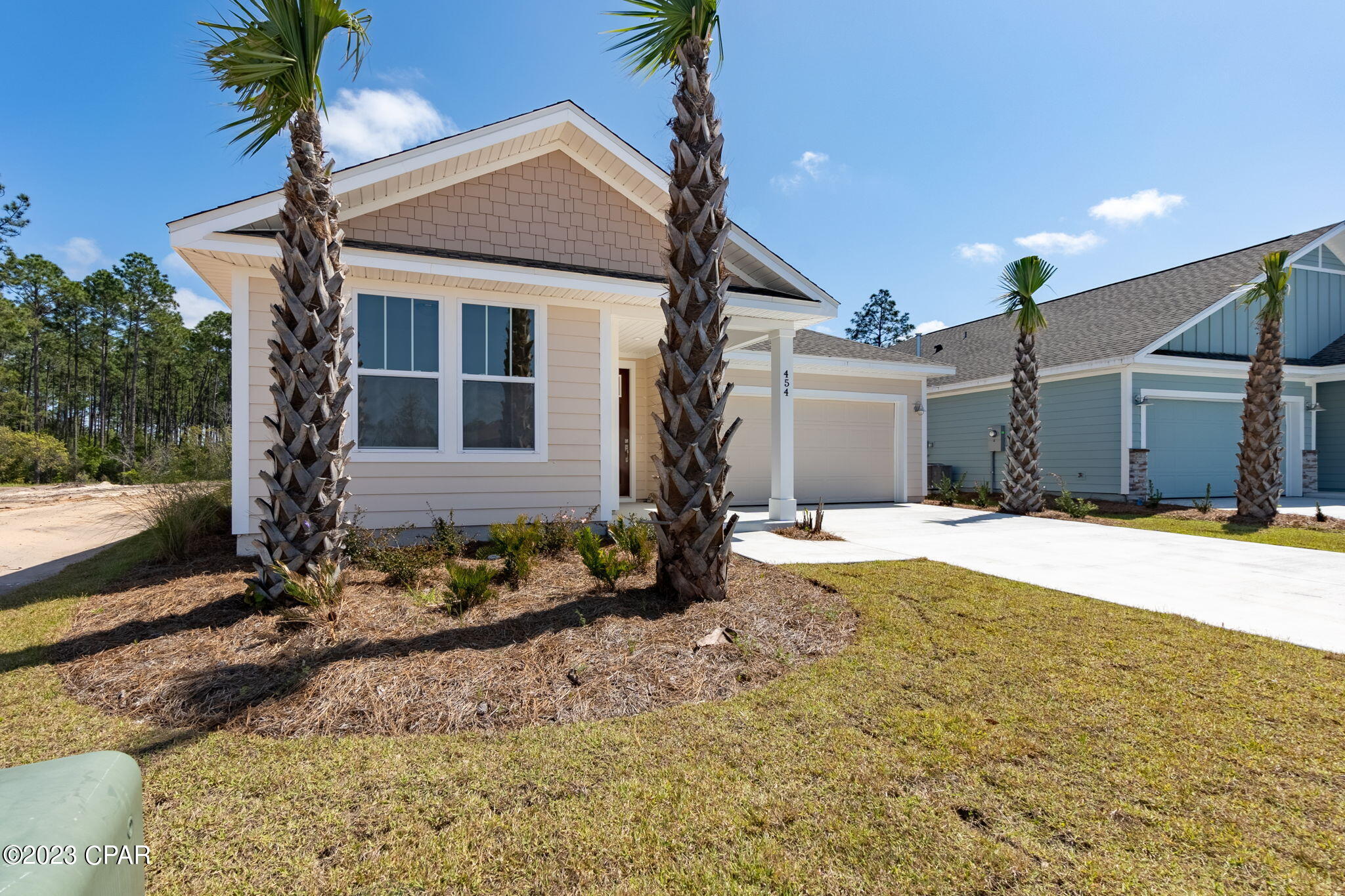 Breakfast Point - Residential