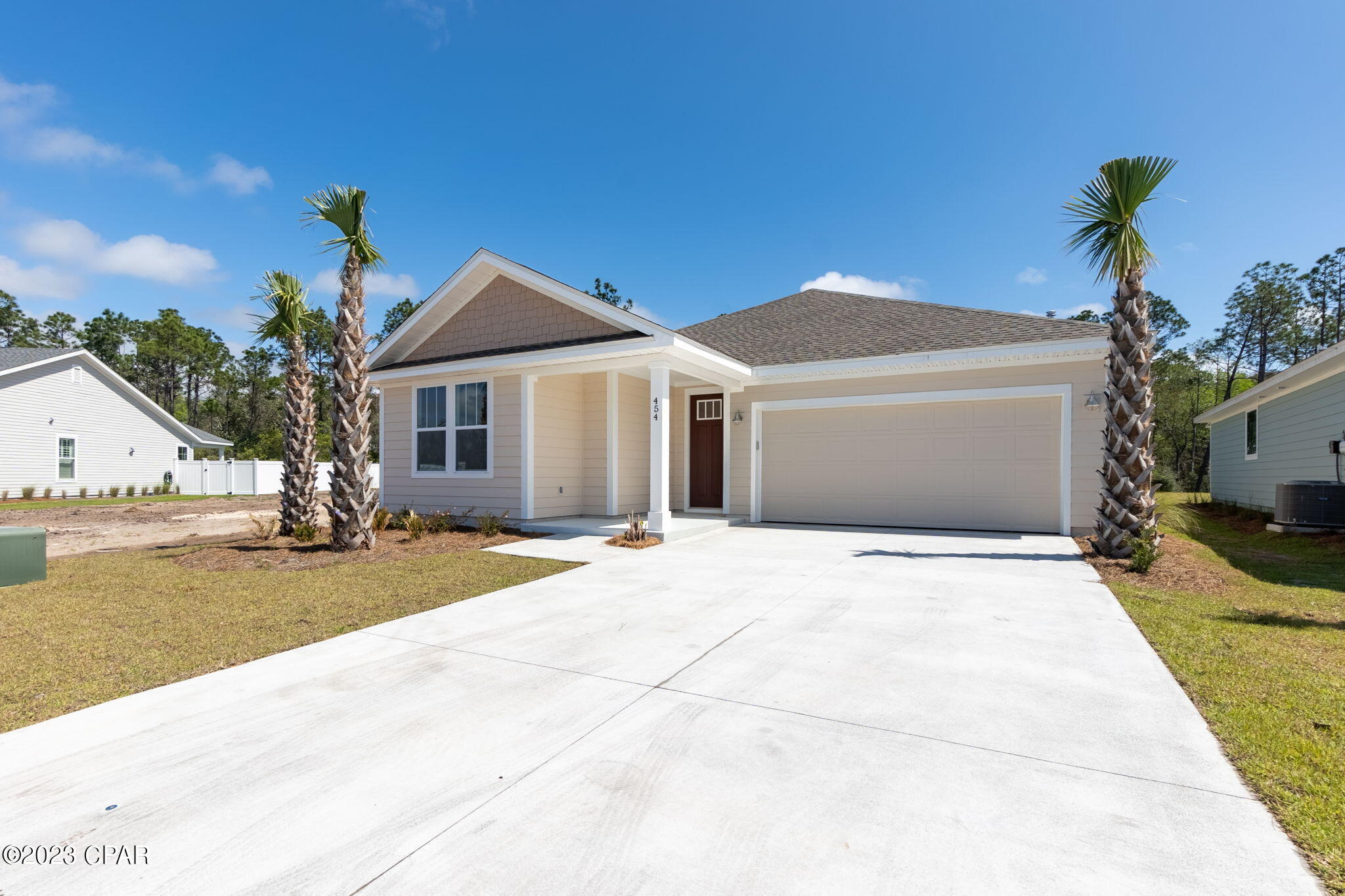 Breakfast Point - Residential