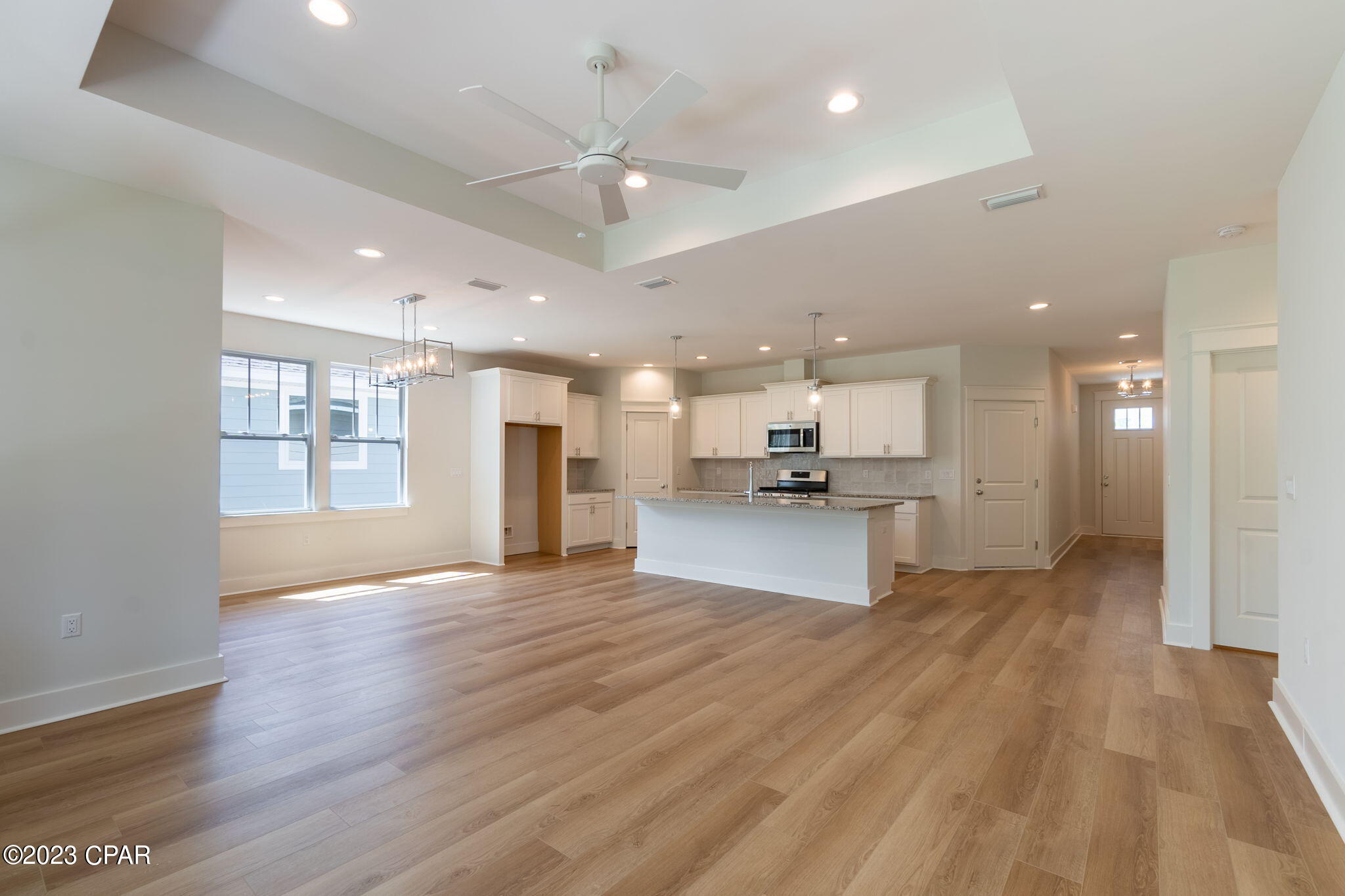 Breakfast Point - Residential