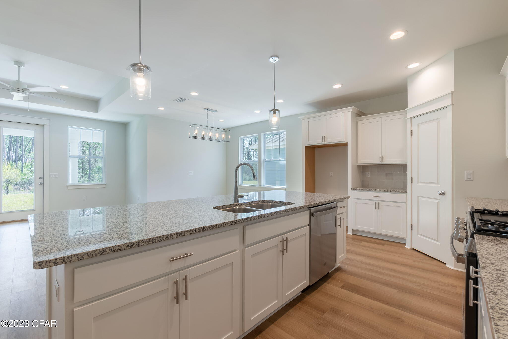 Breakfast Point - Residential