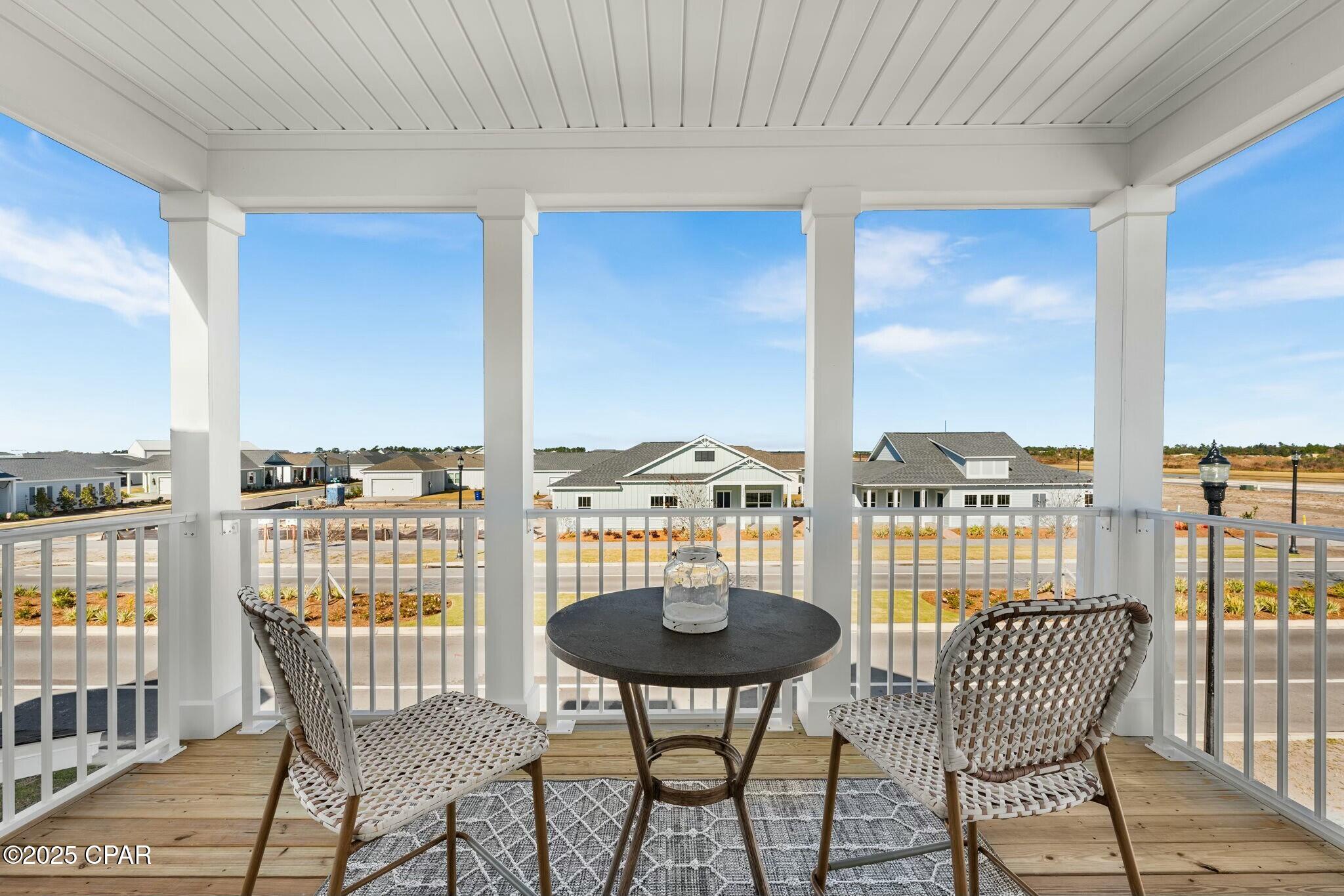 Sweetbay - Residential