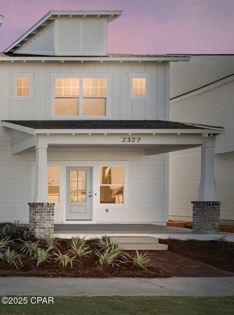 Sweetbay - Residential