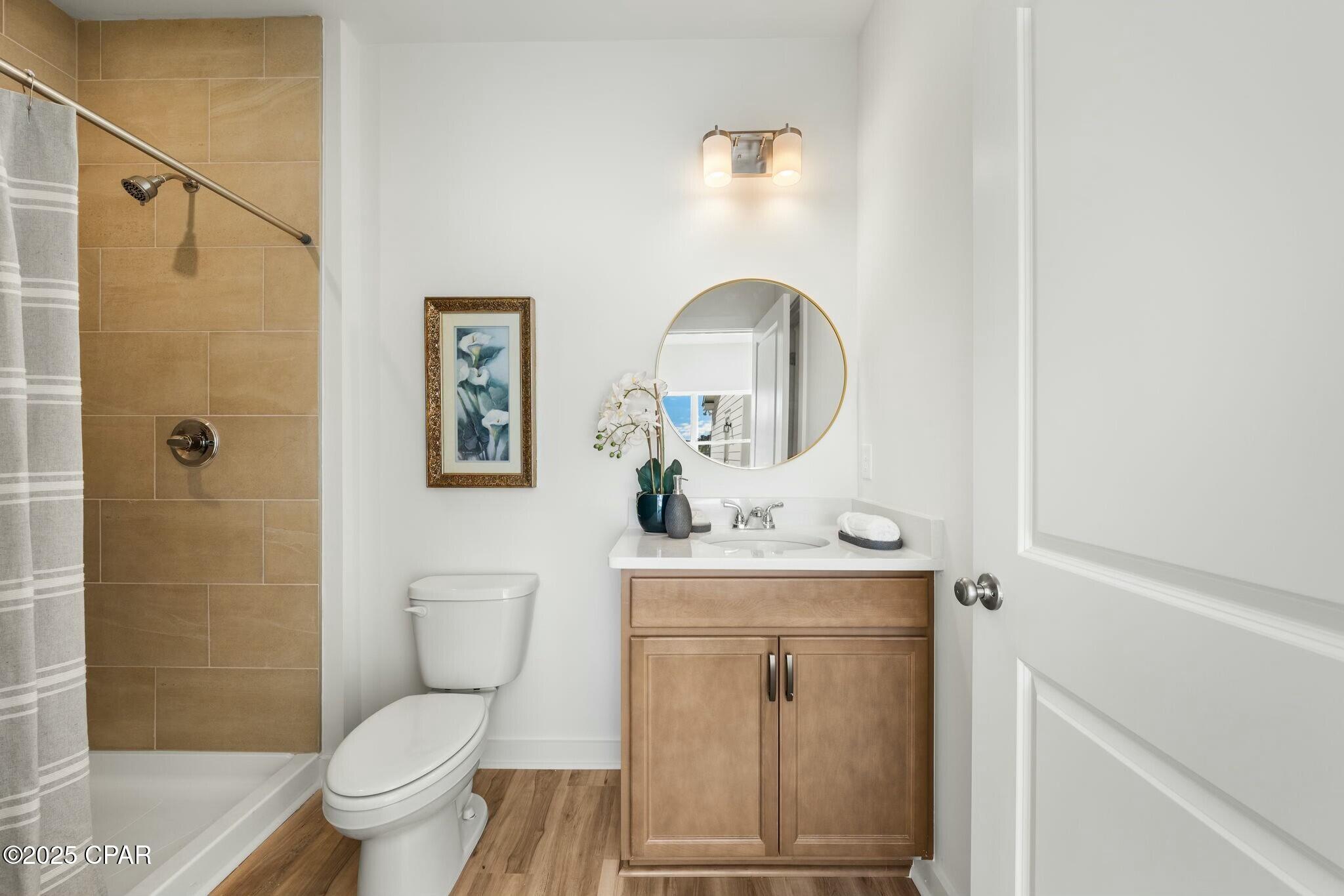 Sweetbay - Residential