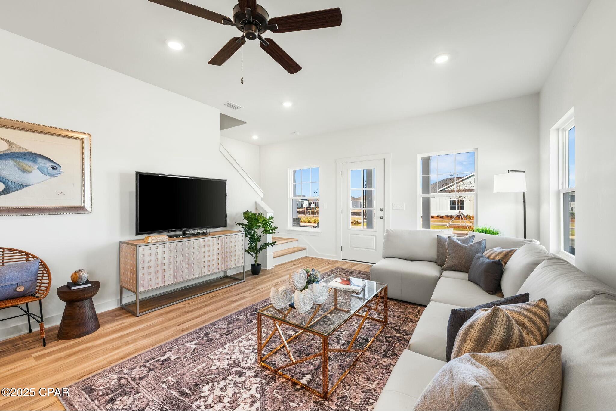 Sweetbay - Residential