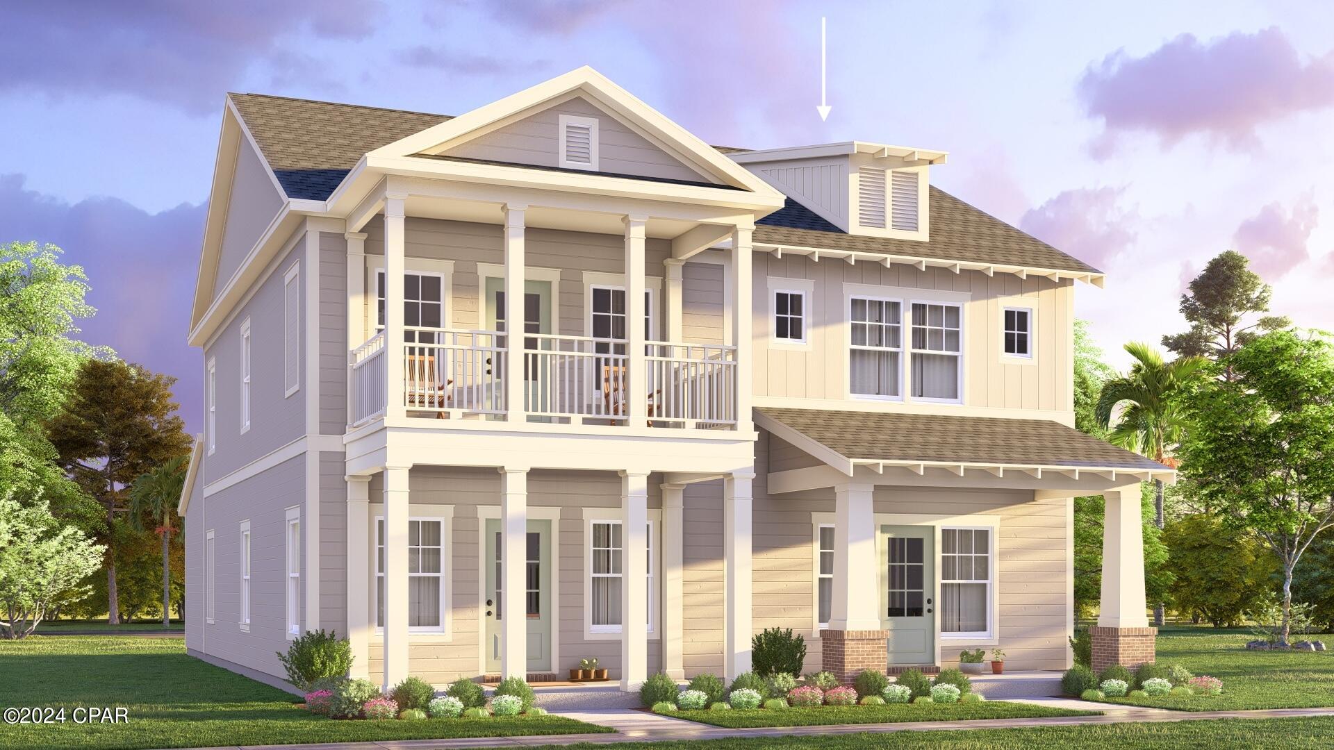 Sweetbay - Residential