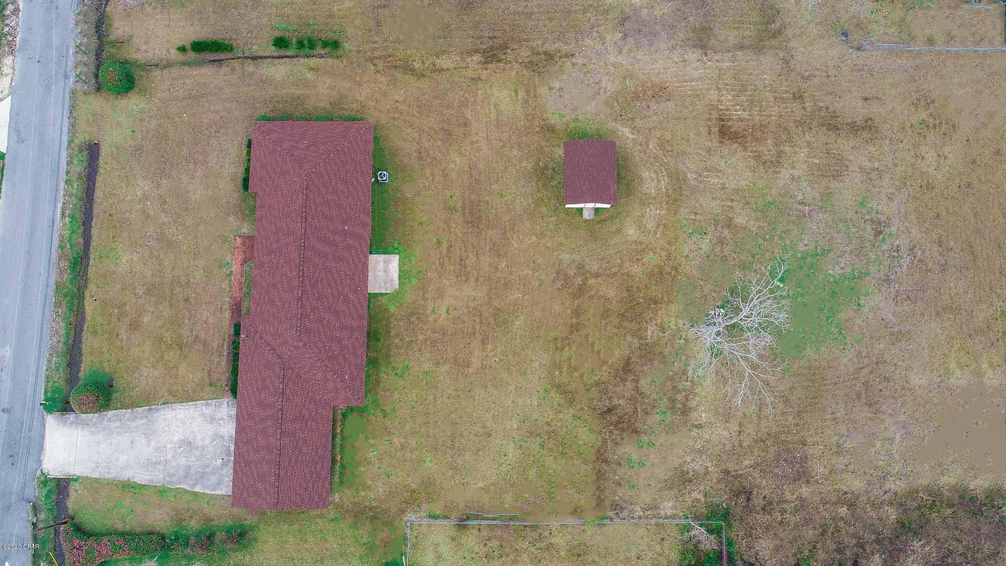 [No Recorded Subdiv] - Residential