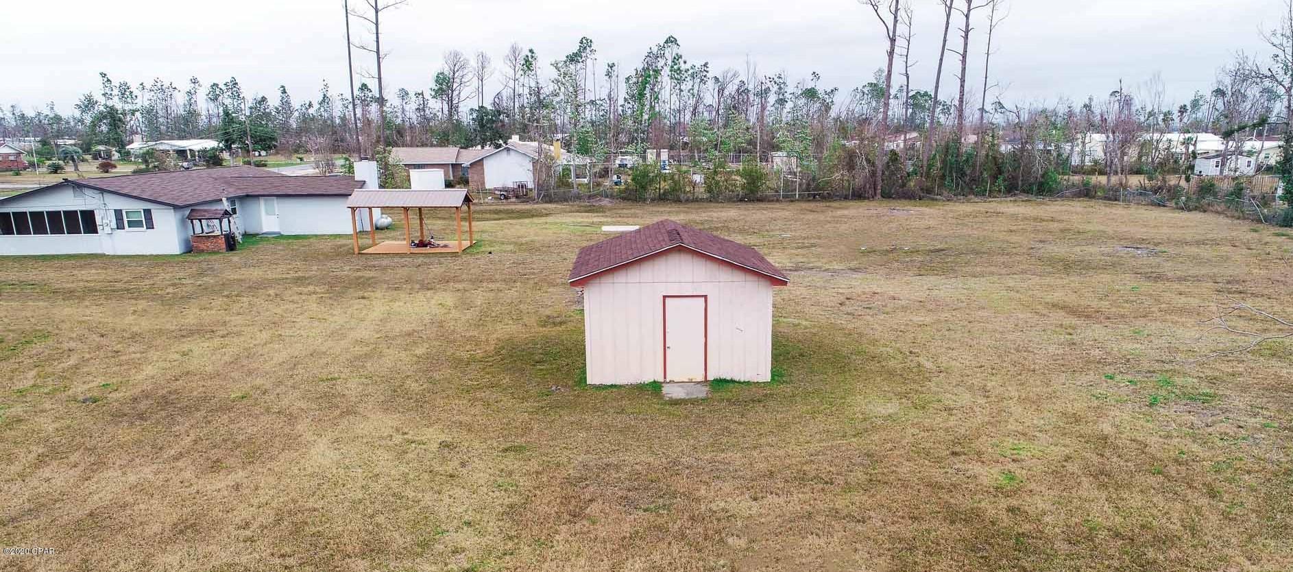 [No Recorded Subdiv] - Residential