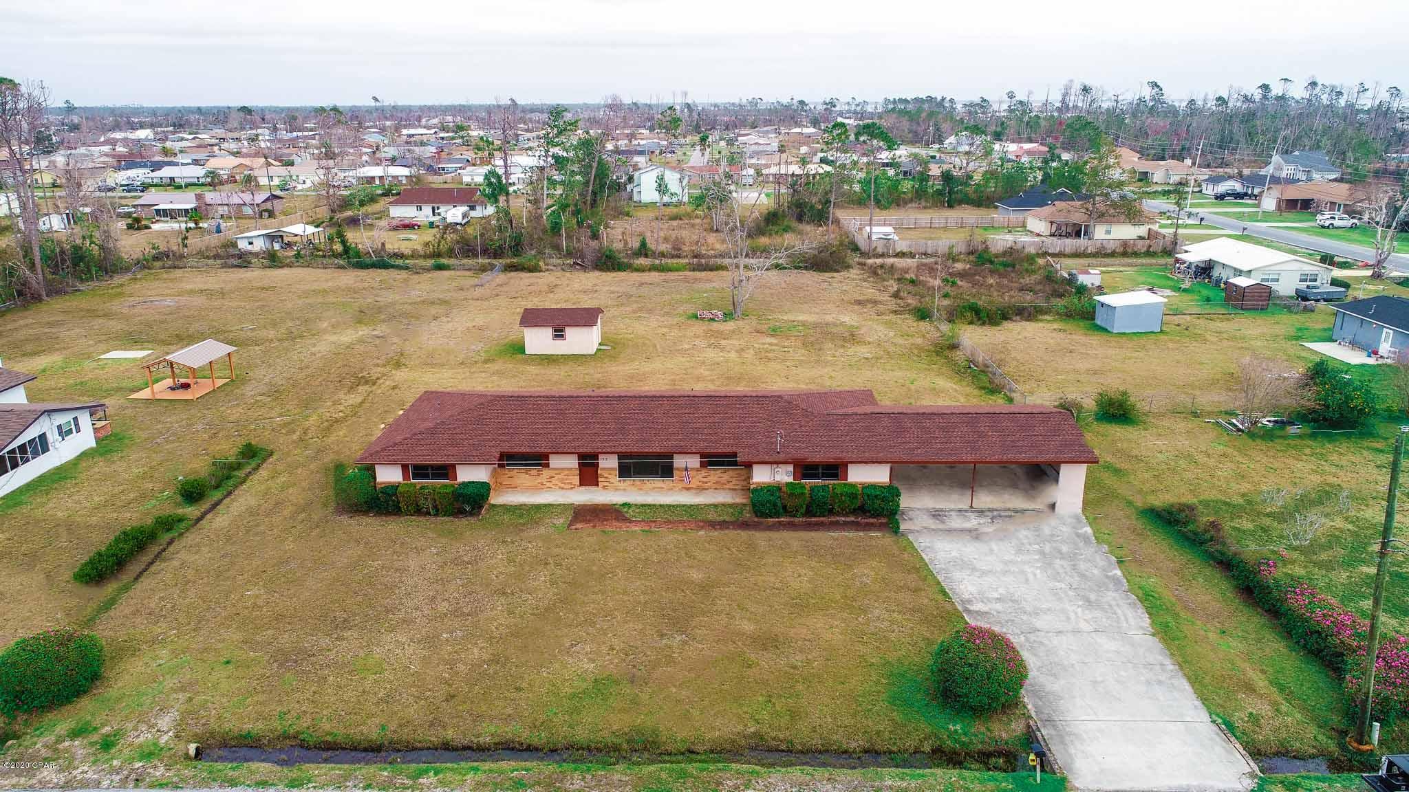 [No Recorded Subdiv] - Residential