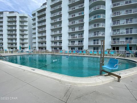 A home in Panama City Beach