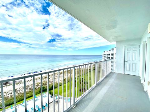 A home in Panama City Beach