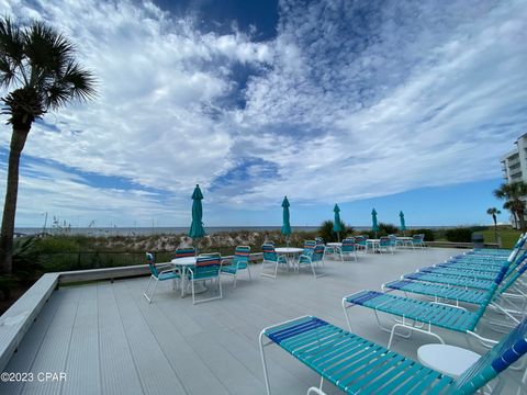 A home in Panama City Beach