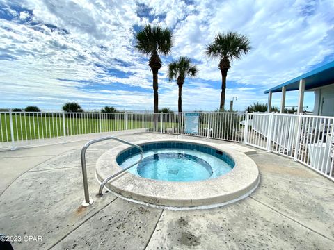 A home in Panama City Beach