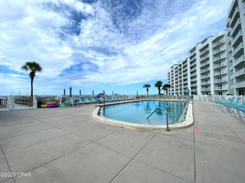 A home in Panama City Beach