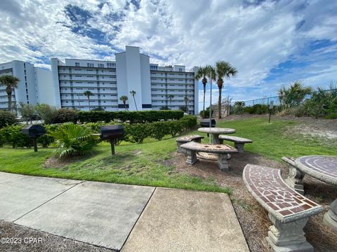 A home in Panama City Beach