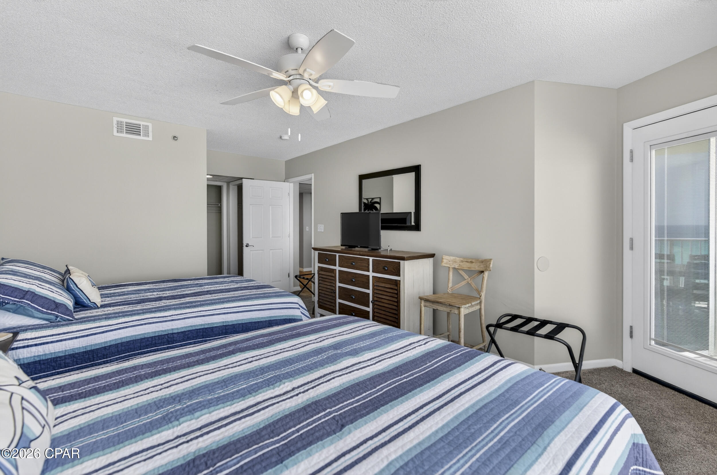 Long Beach Towers III - Residential