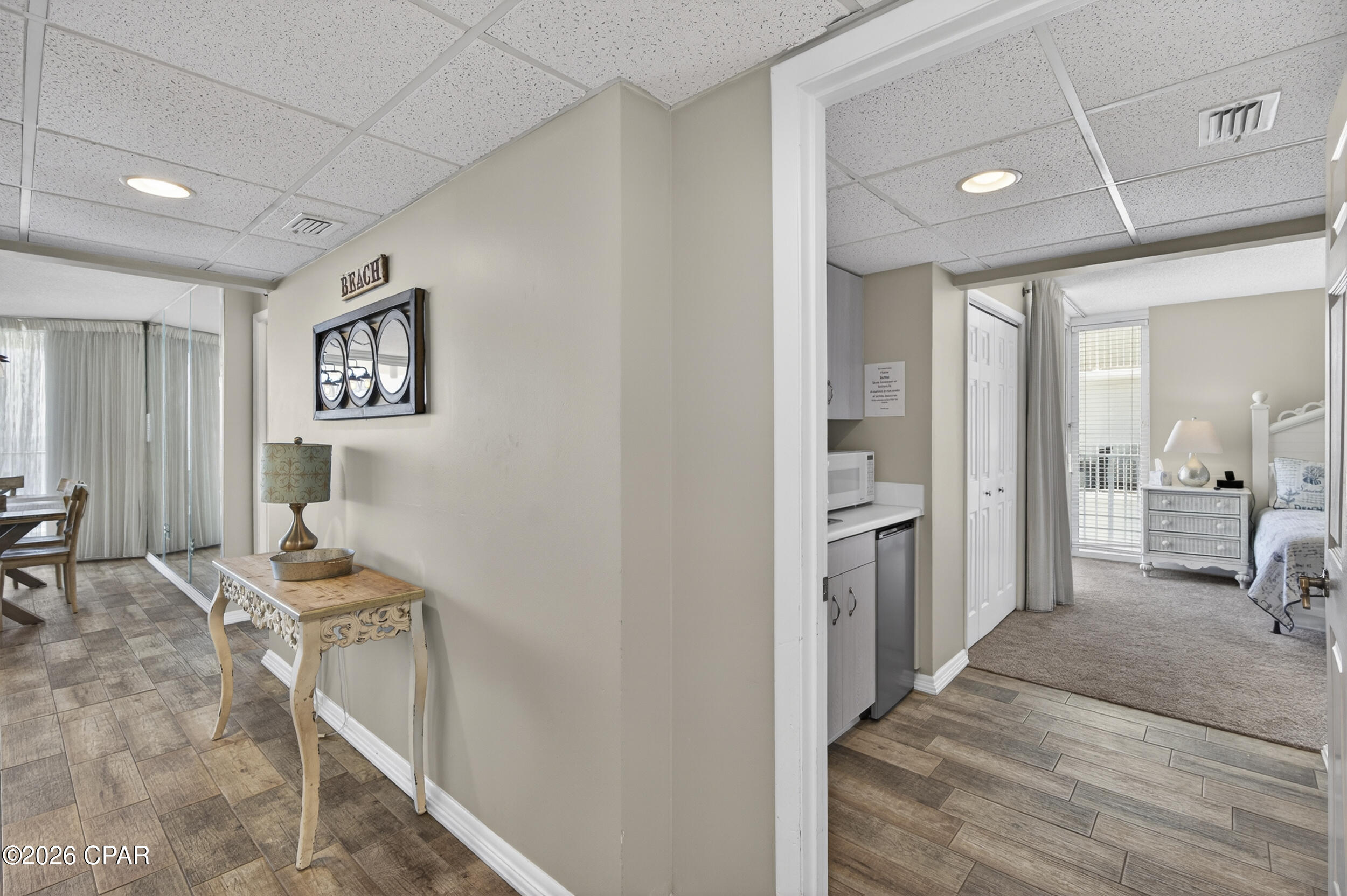 Long Beach Towers III - Residential