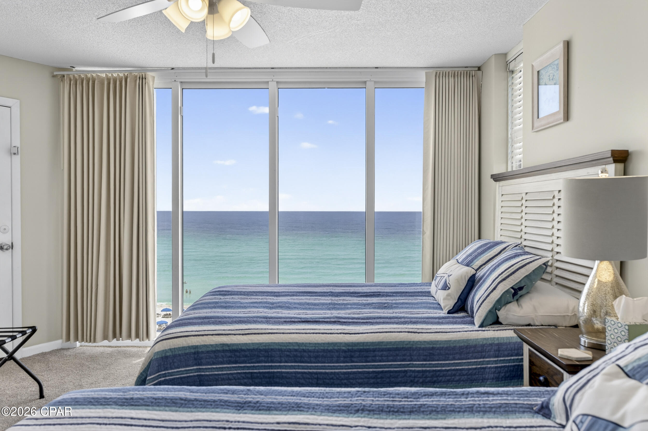Long Beach Towers III - Residential