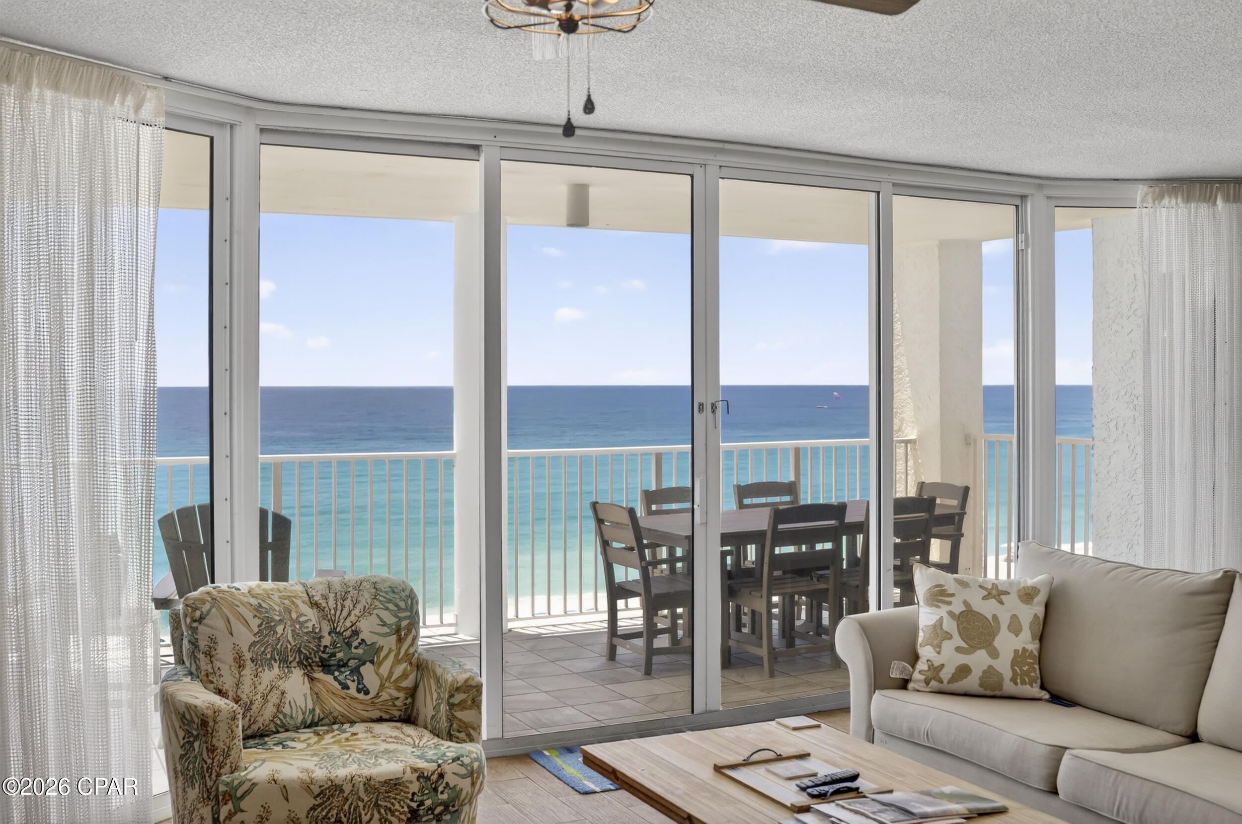 Long Beach Towers III - Residential