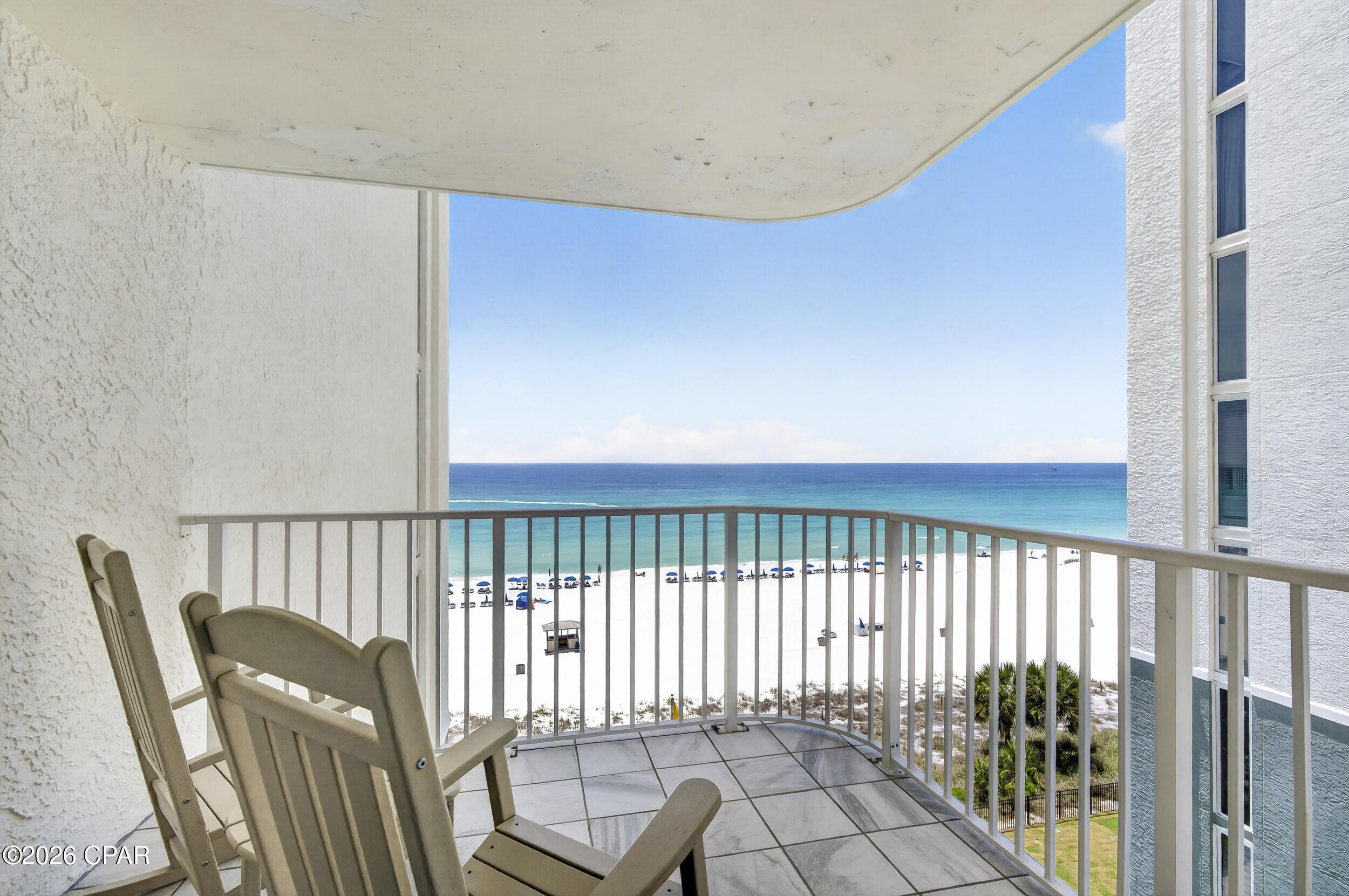 Long Beach Towers III - Residential