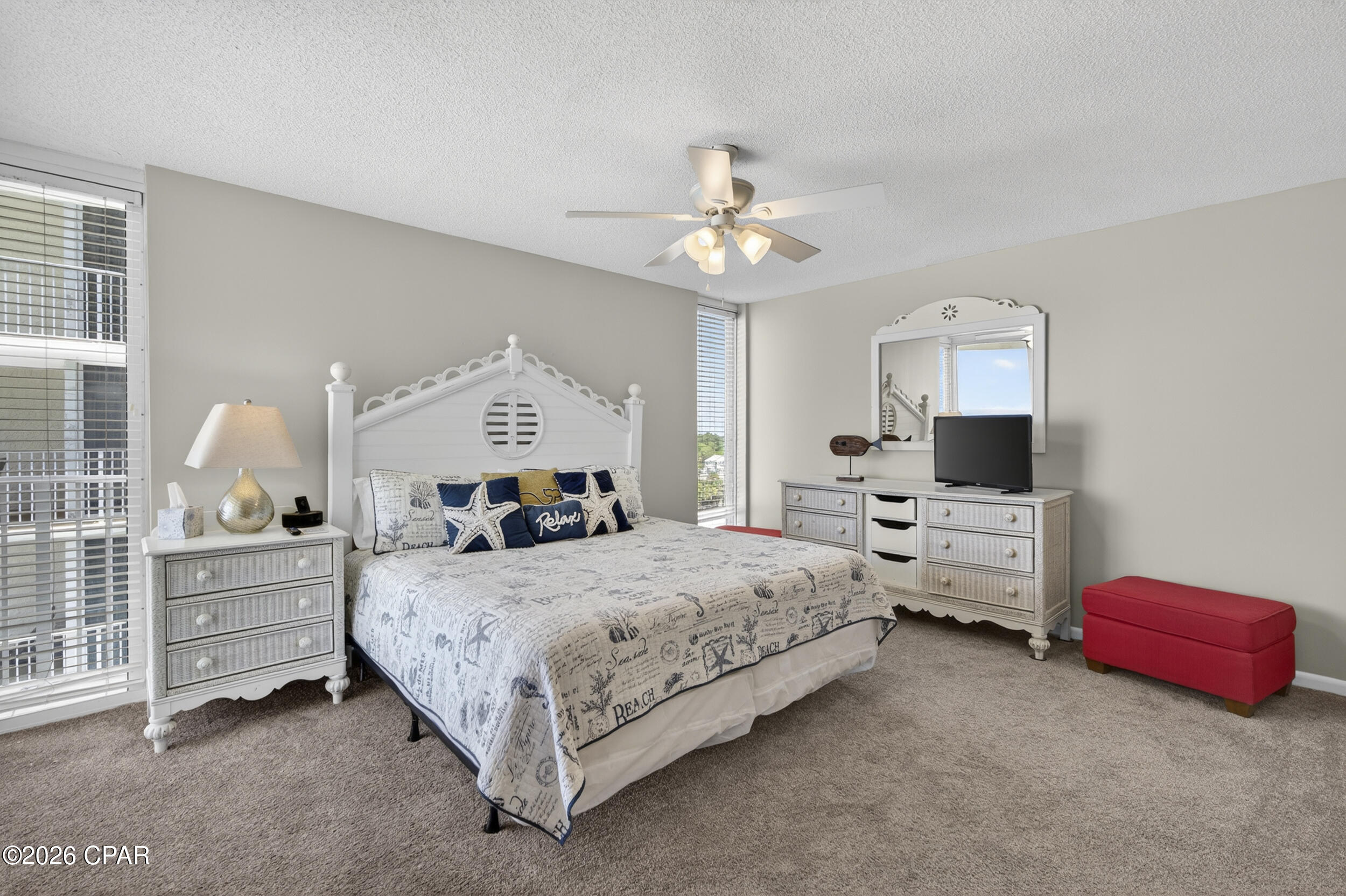 Long Beach Towers III - Residential