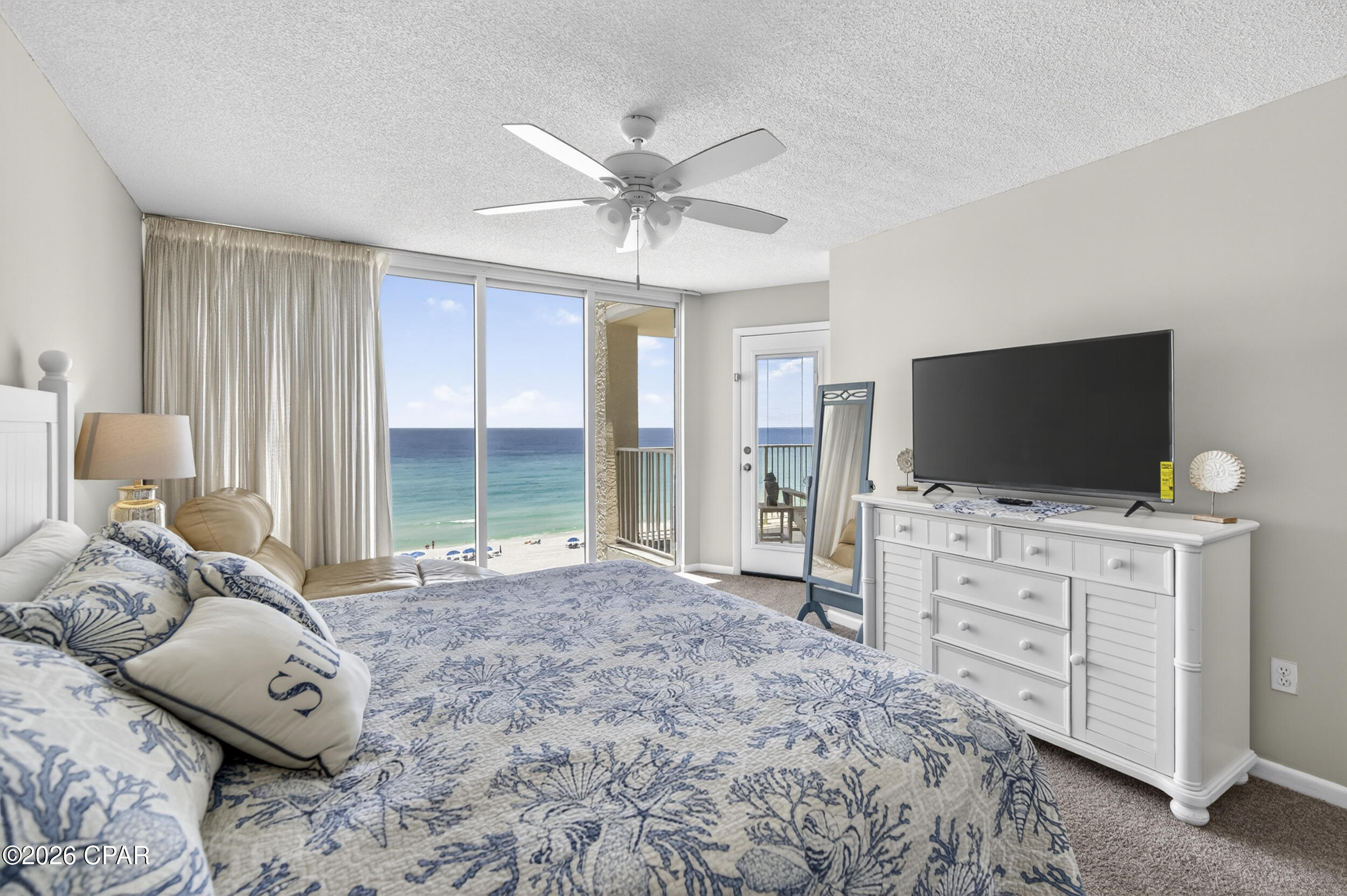 Long Beach Towers III - Residential