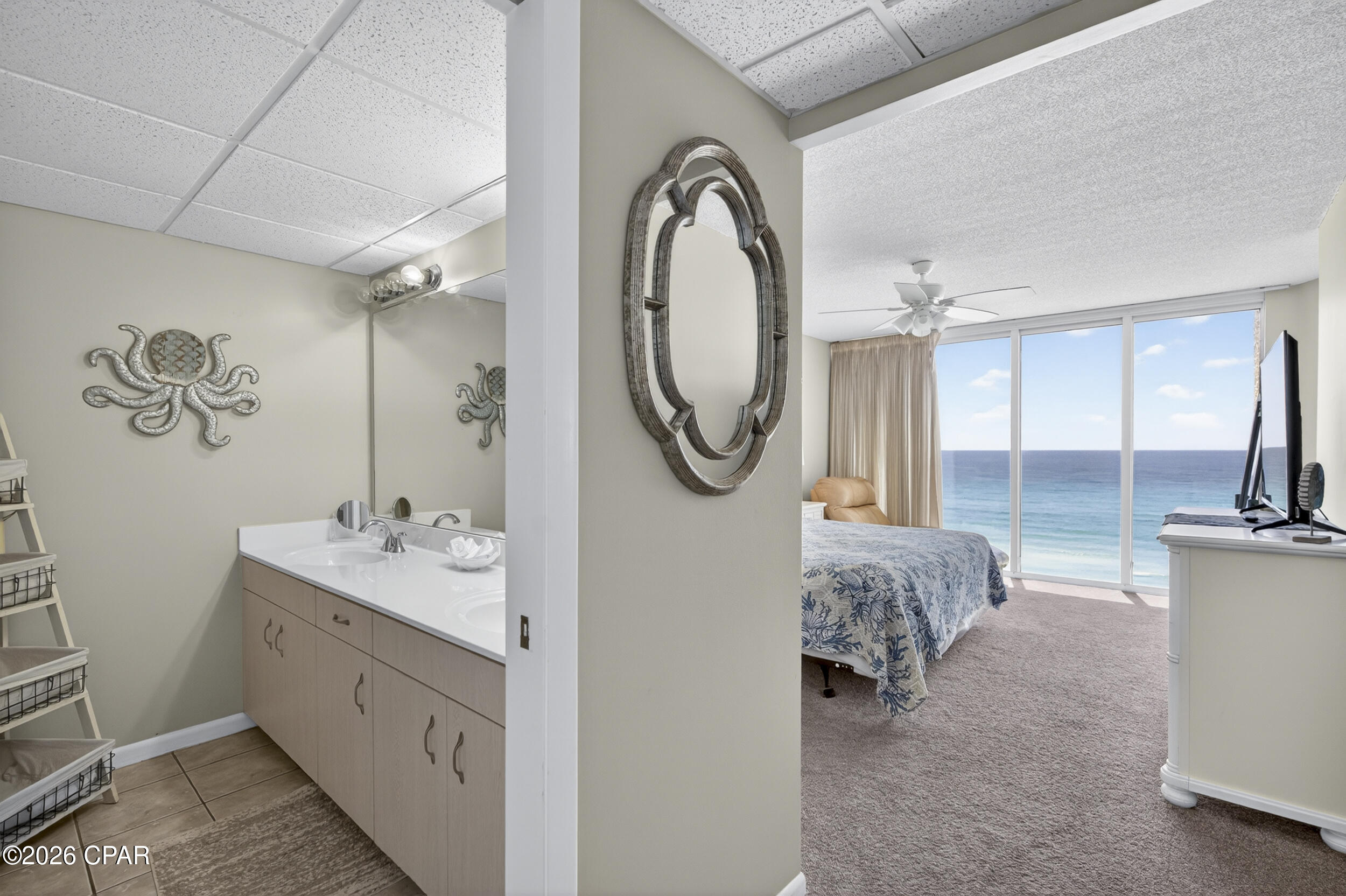 Long Beach Towers III - Residential