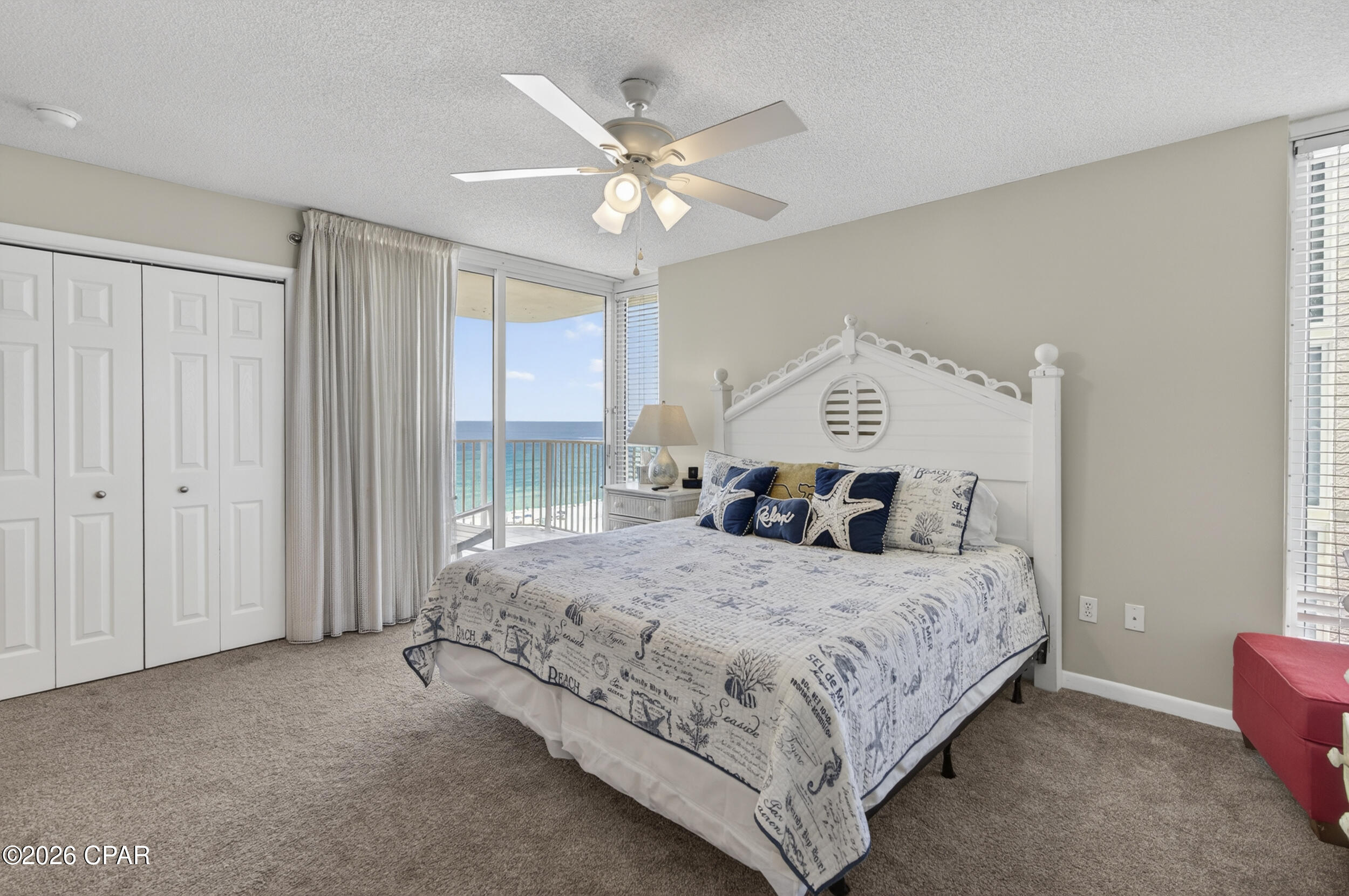 Long Beach Towers III - Residential