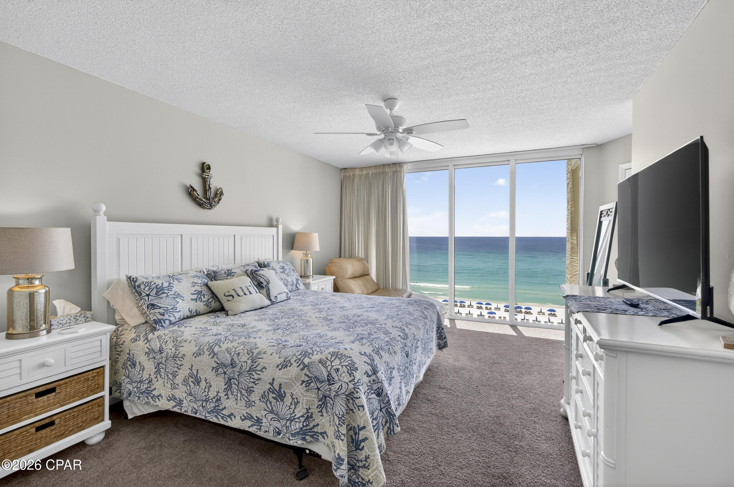 Long Beach Towers III - Residential