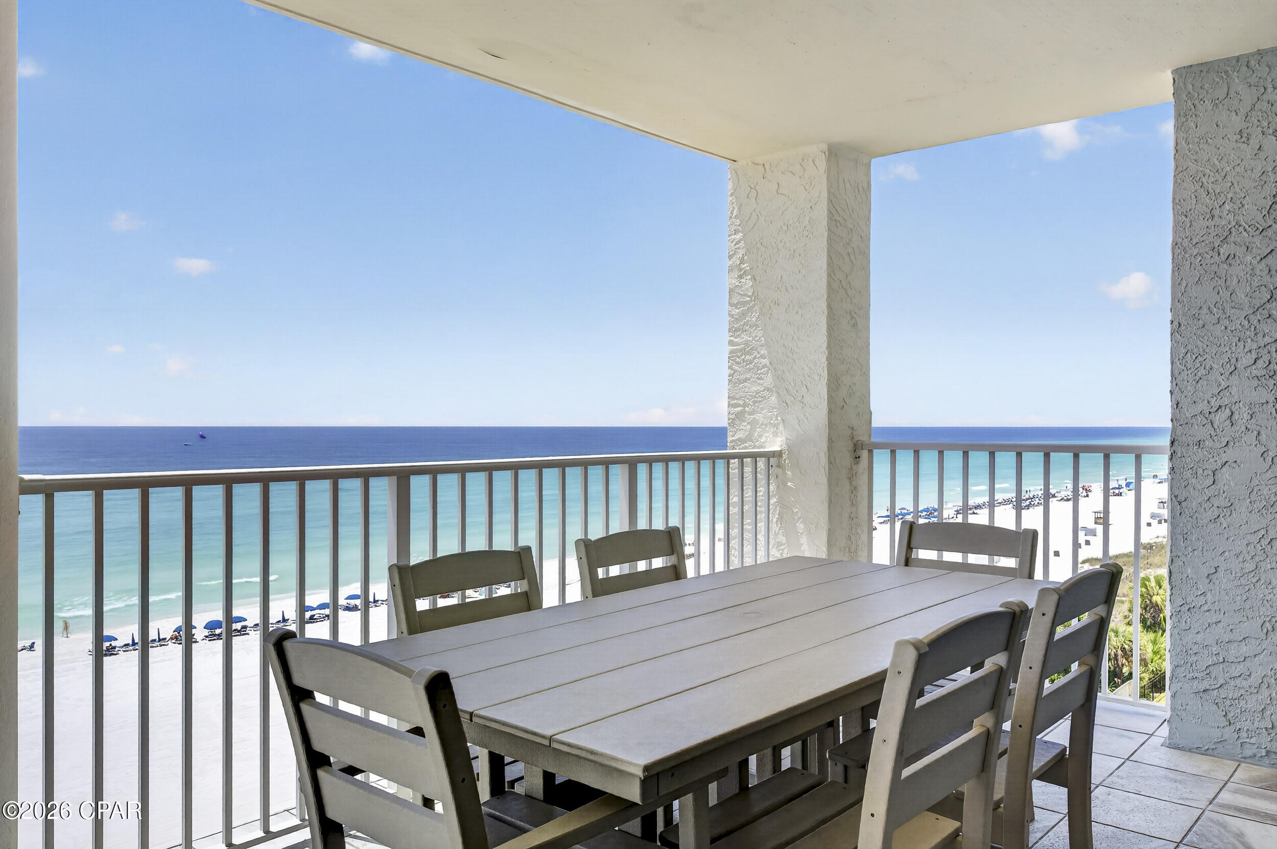 Long Beach Towers III - Residential
