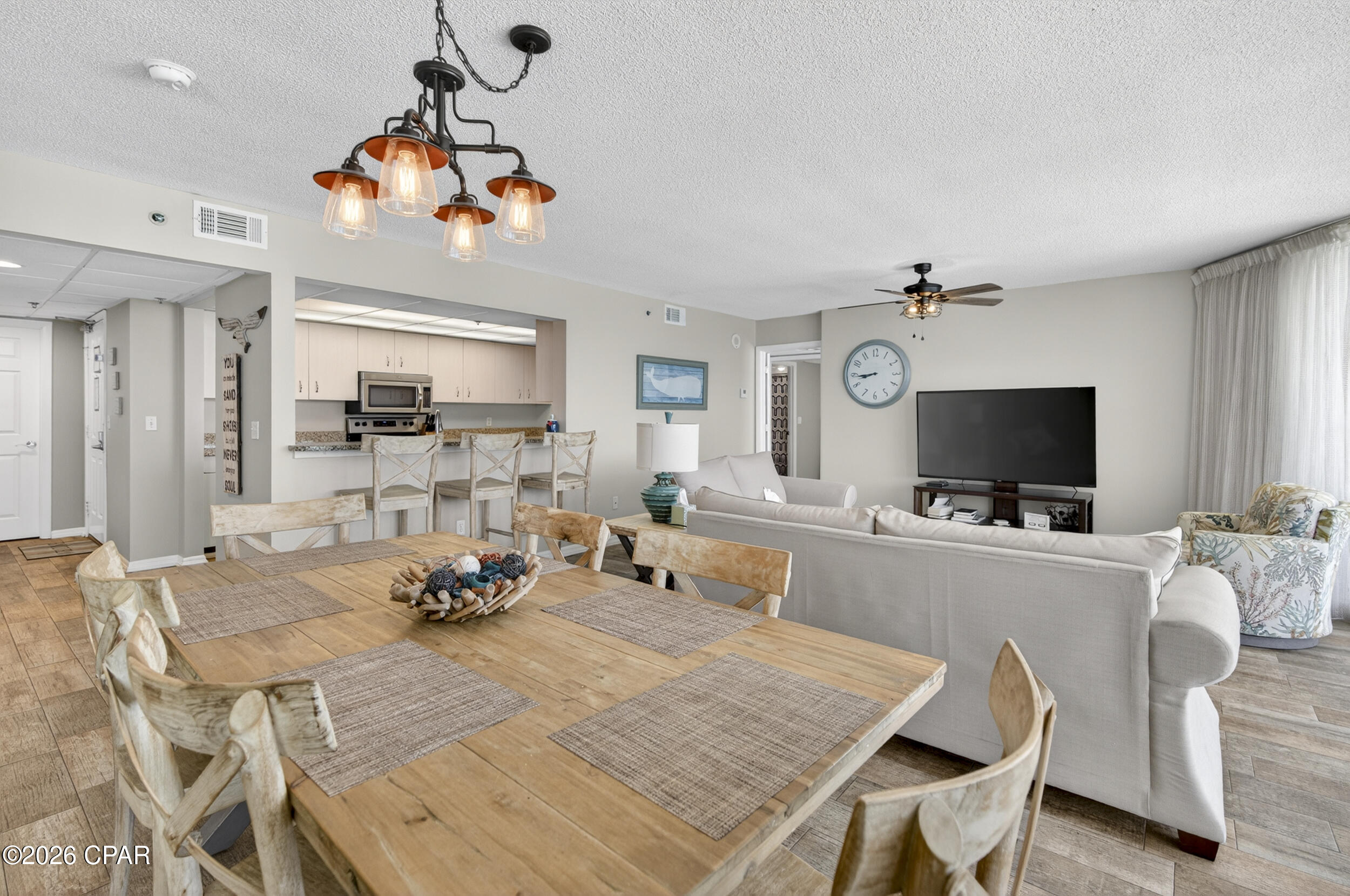 Long Beach Towers III - Residential