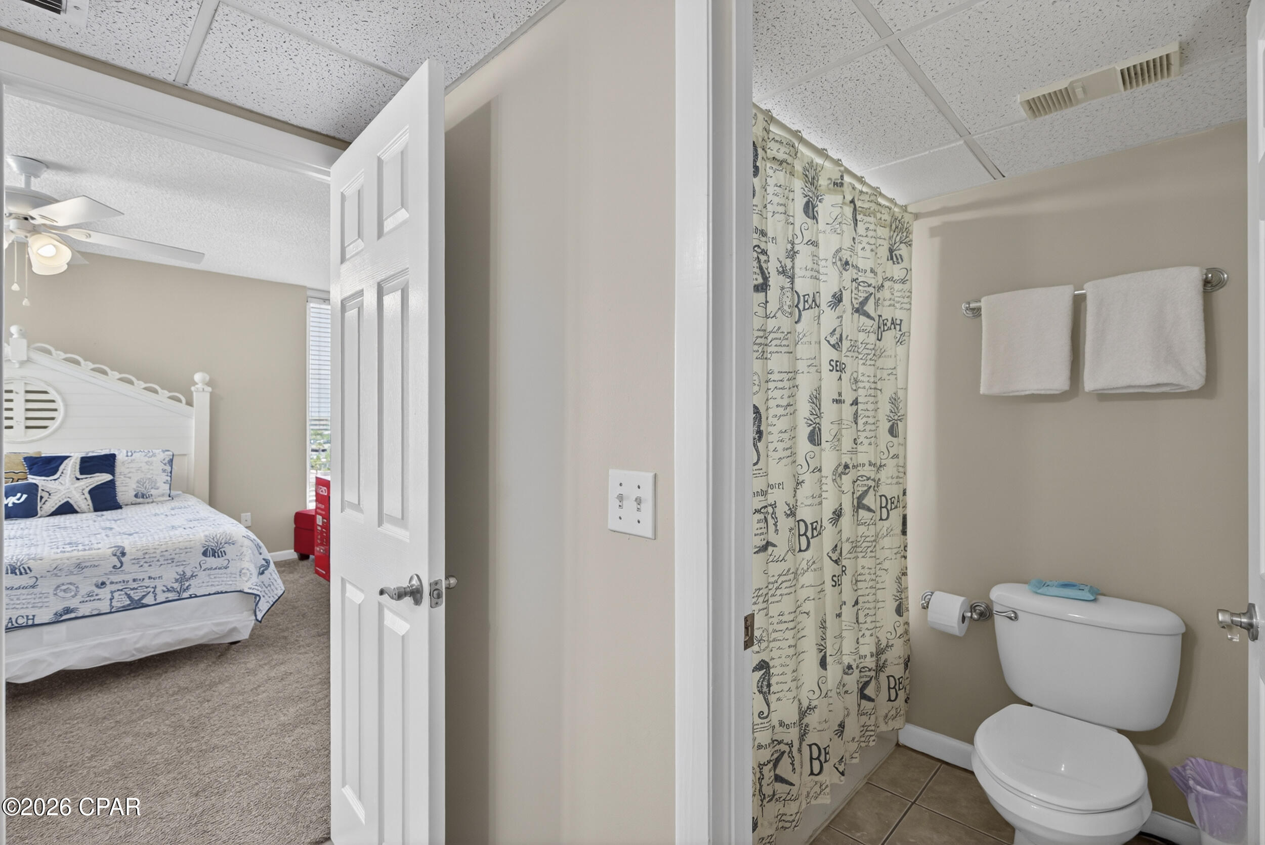 Long Beach Towers III - Residential