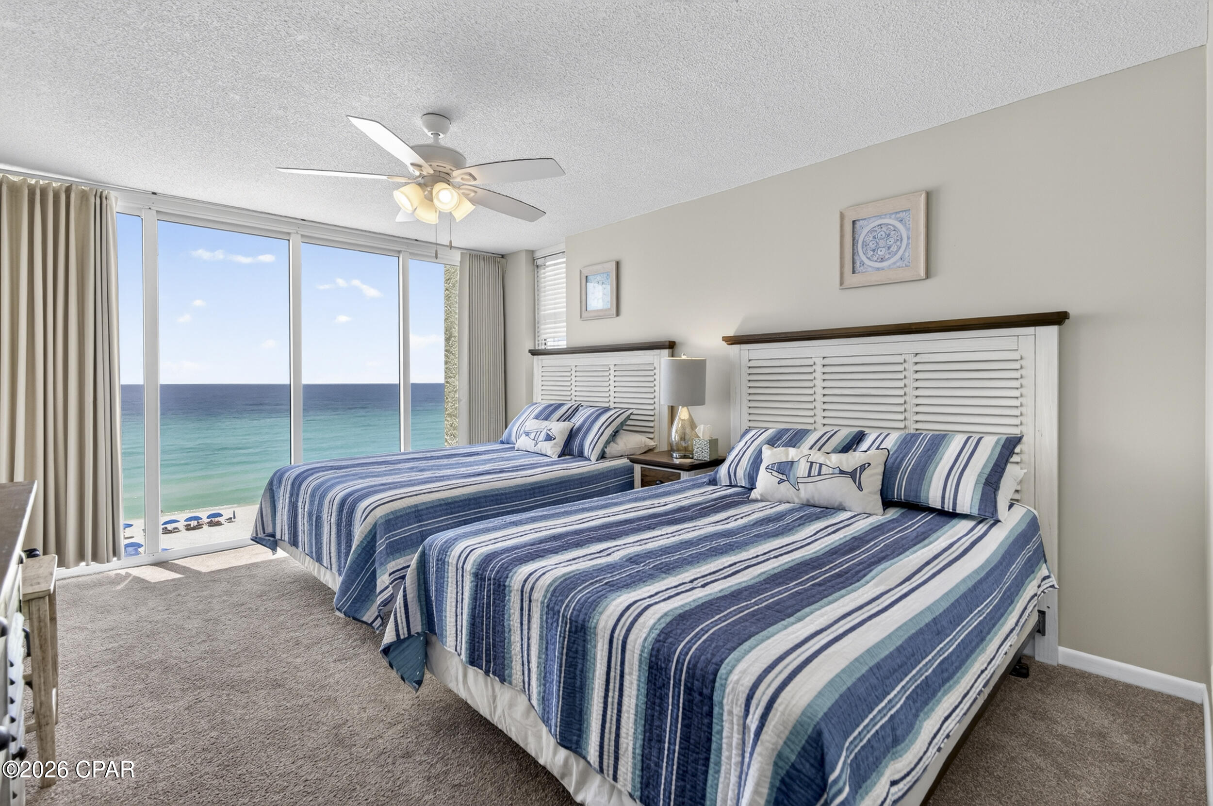 Long Beach Towers III - Residential