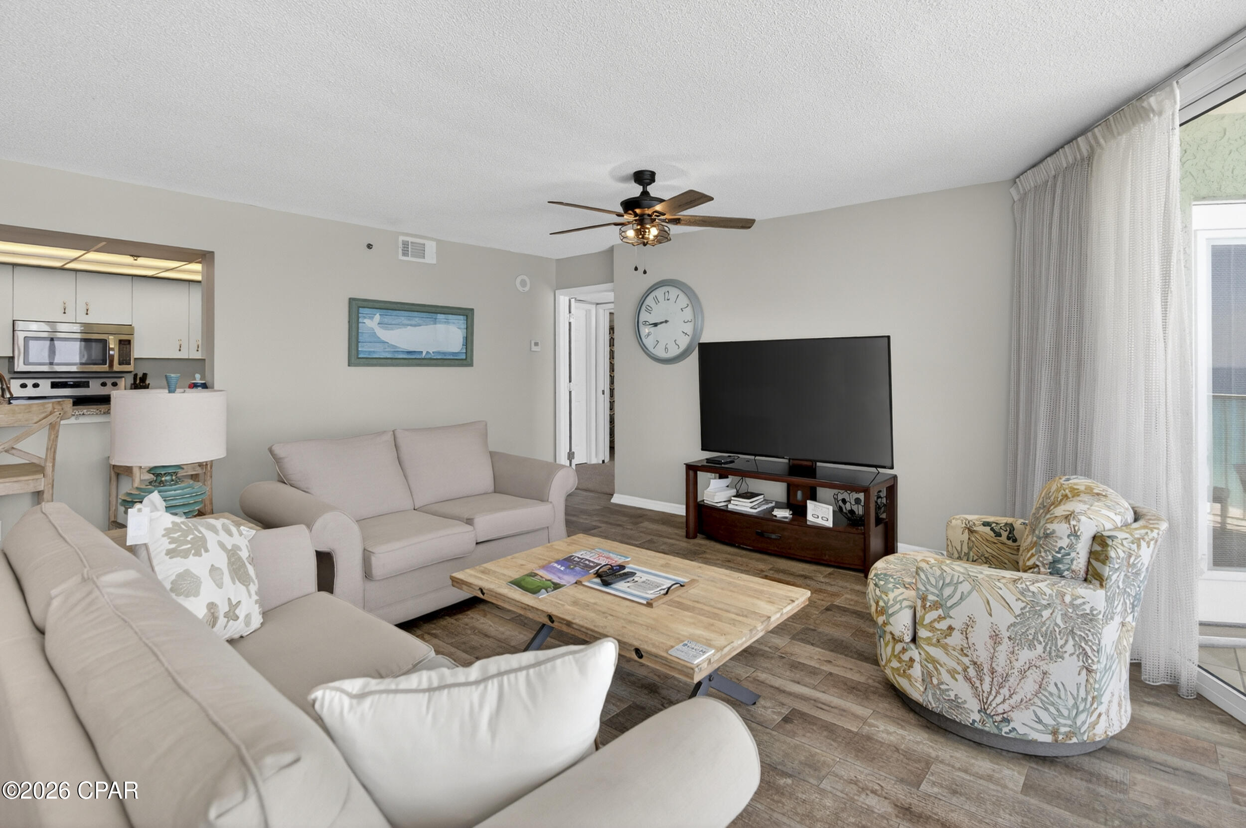 Long Beach Towers III - Residential