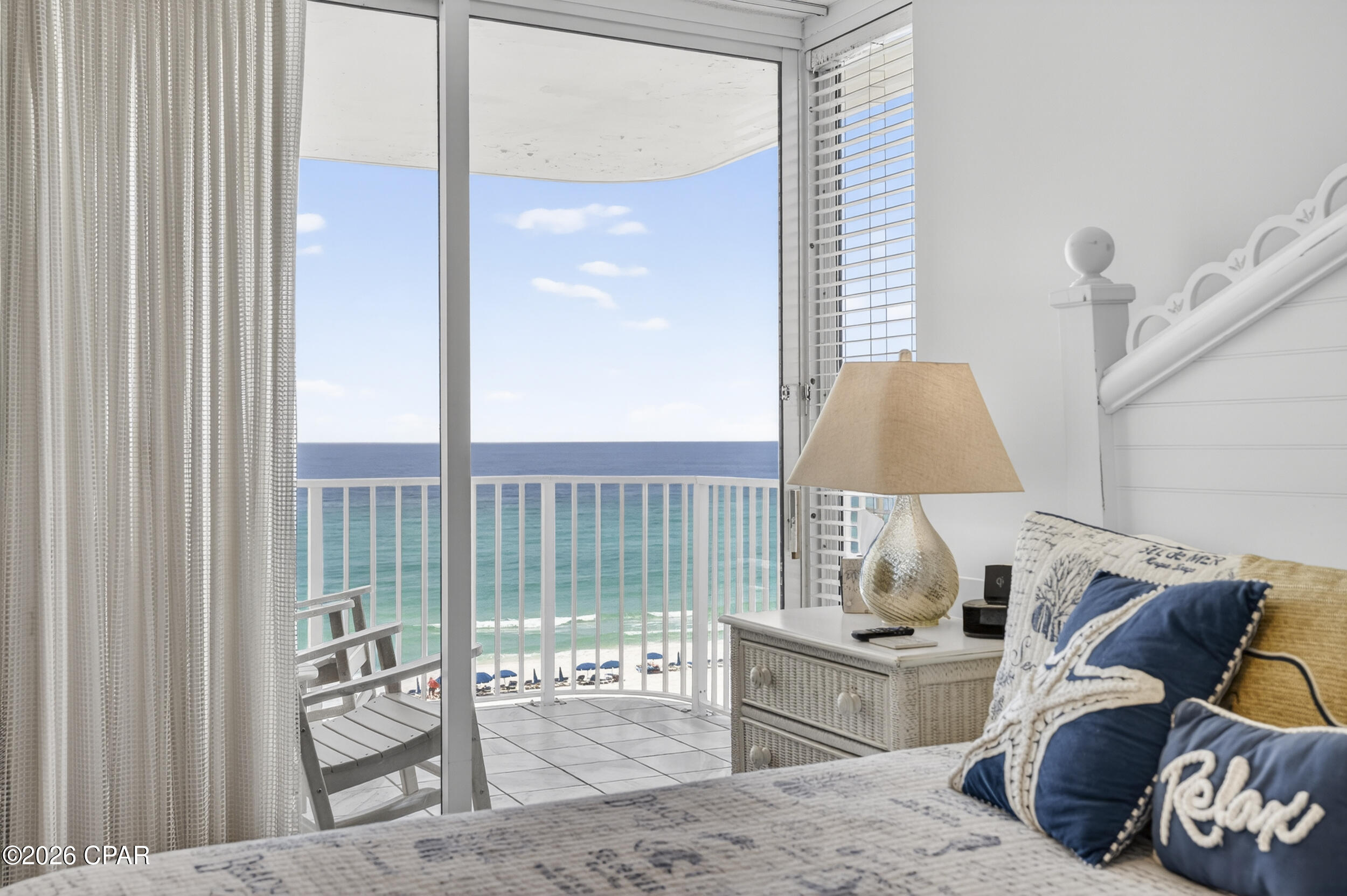 Long Beach Towers III - Residential