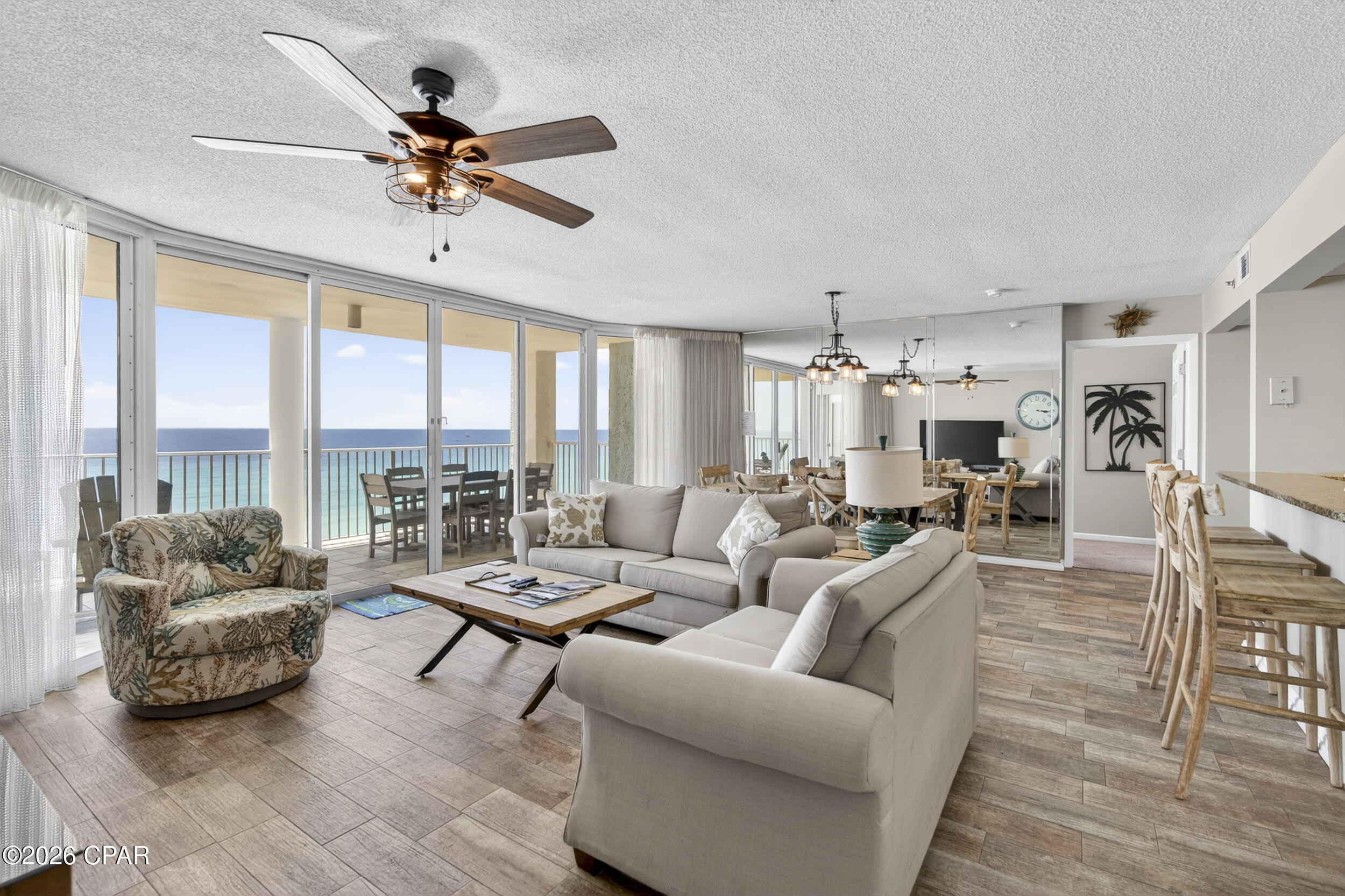 Long Beach Towers III - Residential