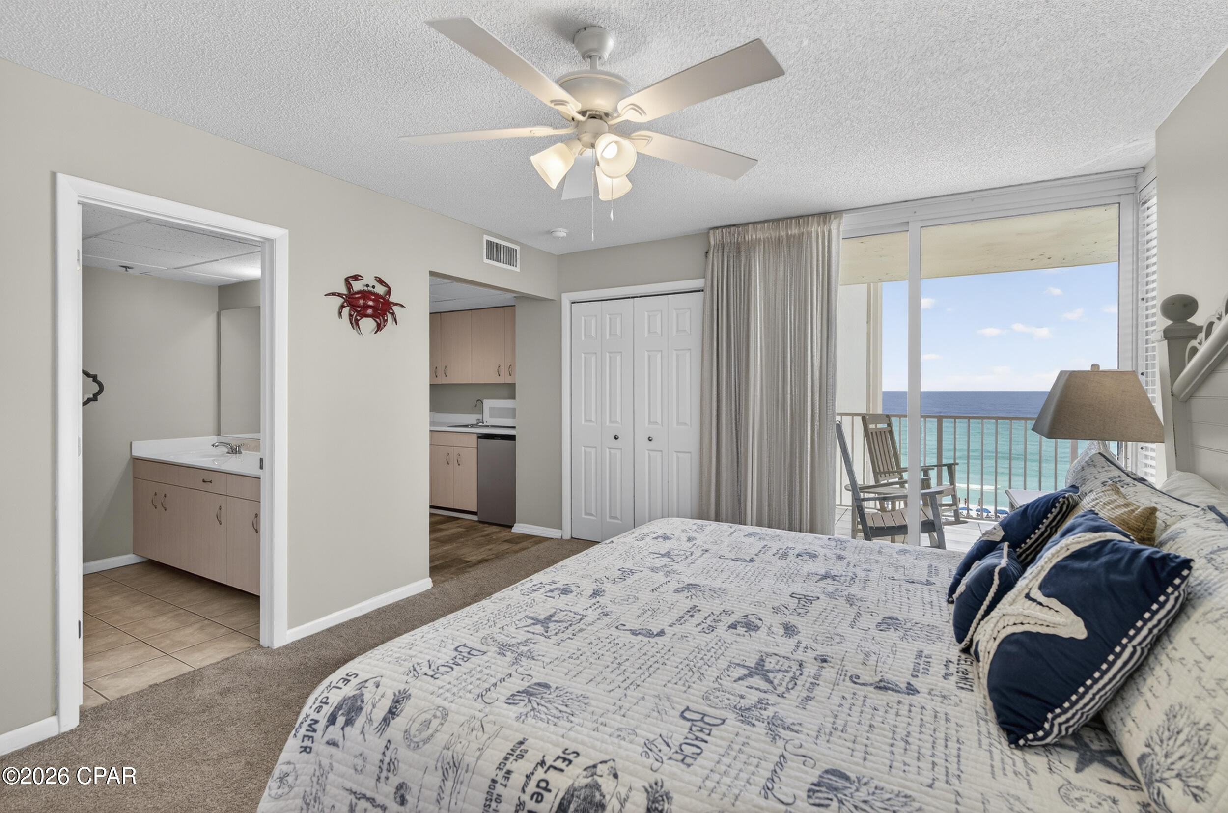 Long Beach Towers III - Residential