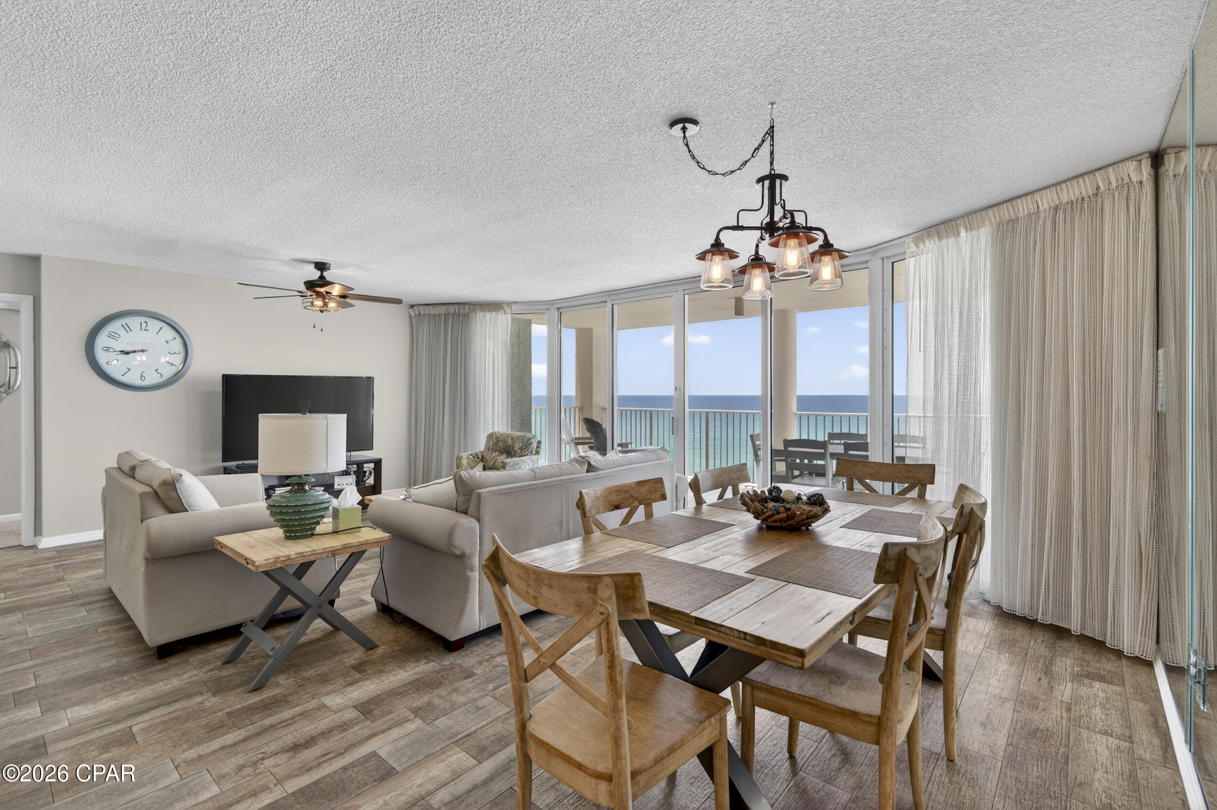 Long Beach Towers III - Residential