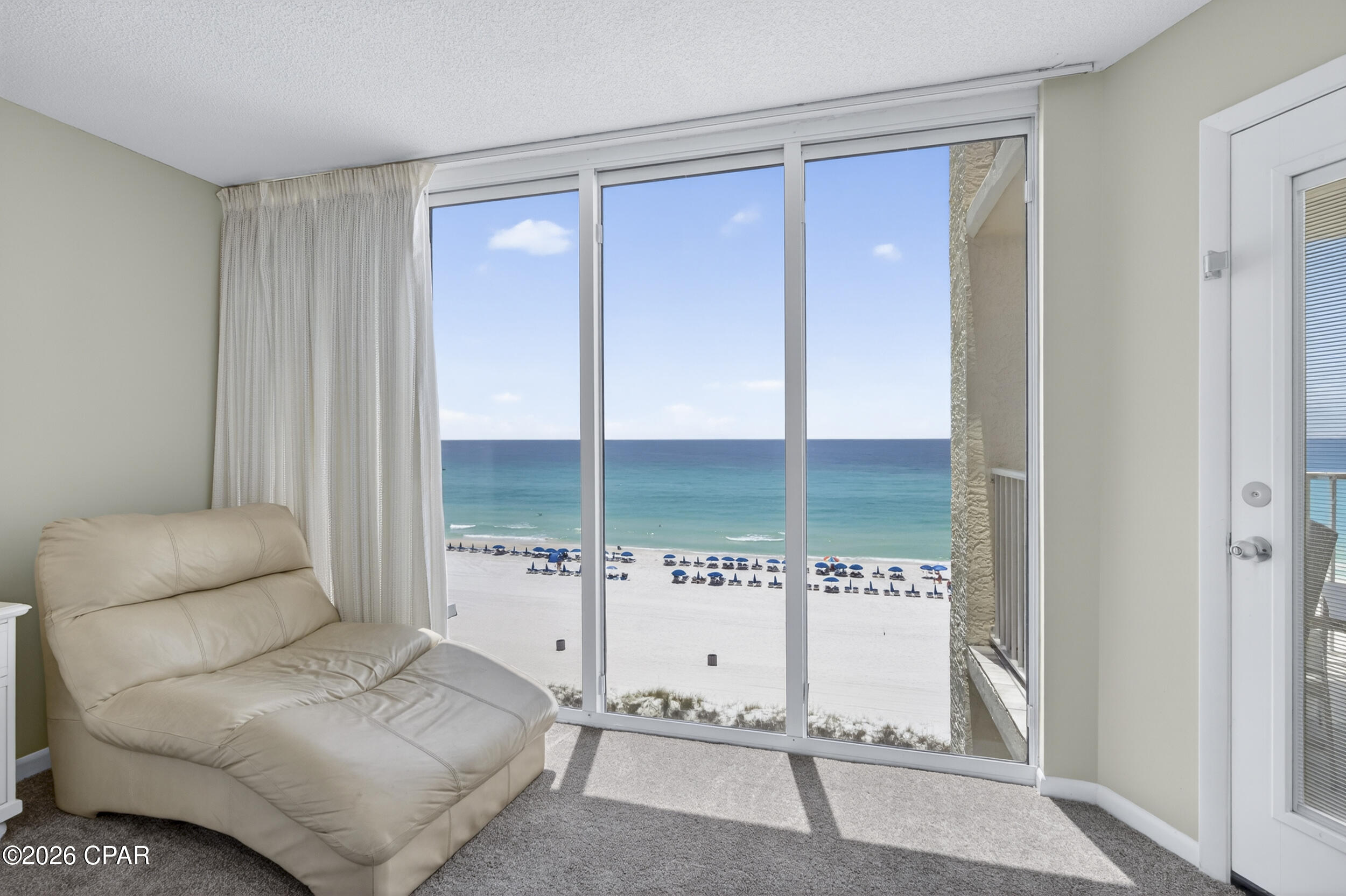 Long Beach Towers III - Residential