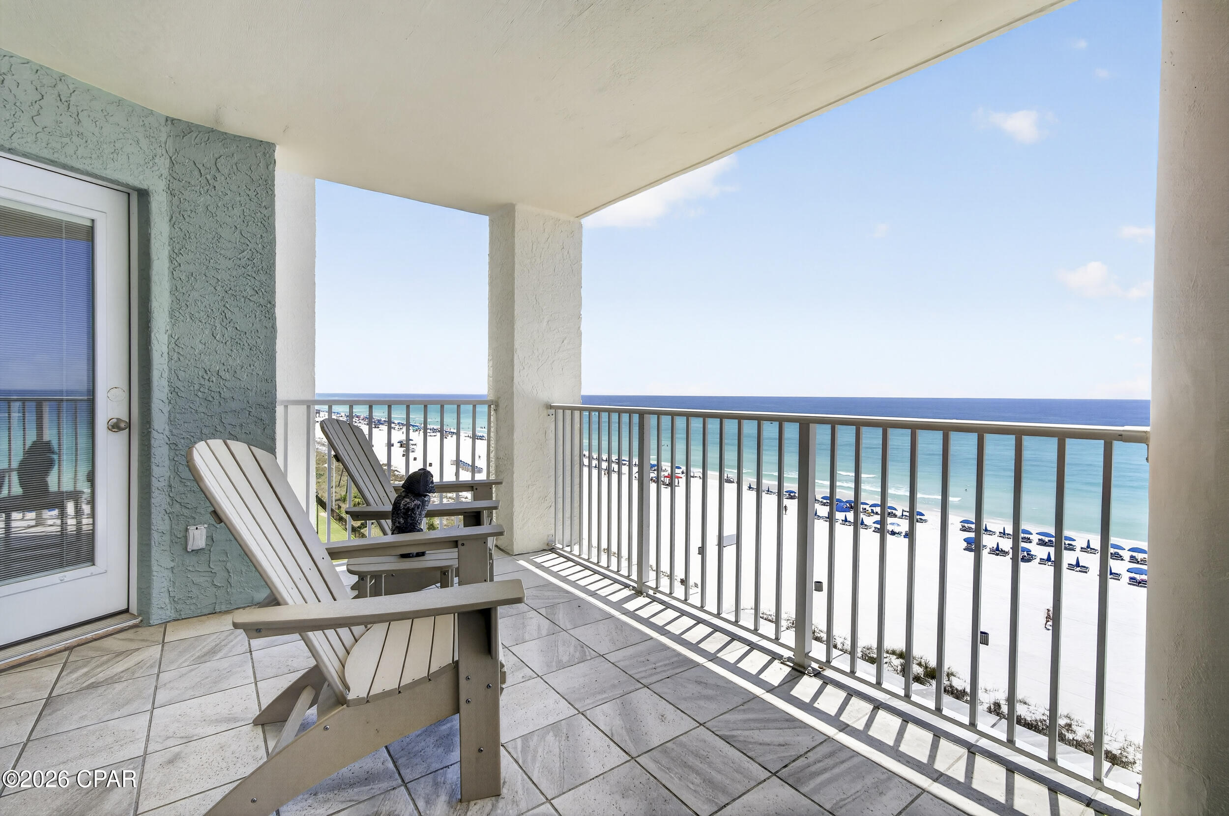 Long Beach Towers III - Residential