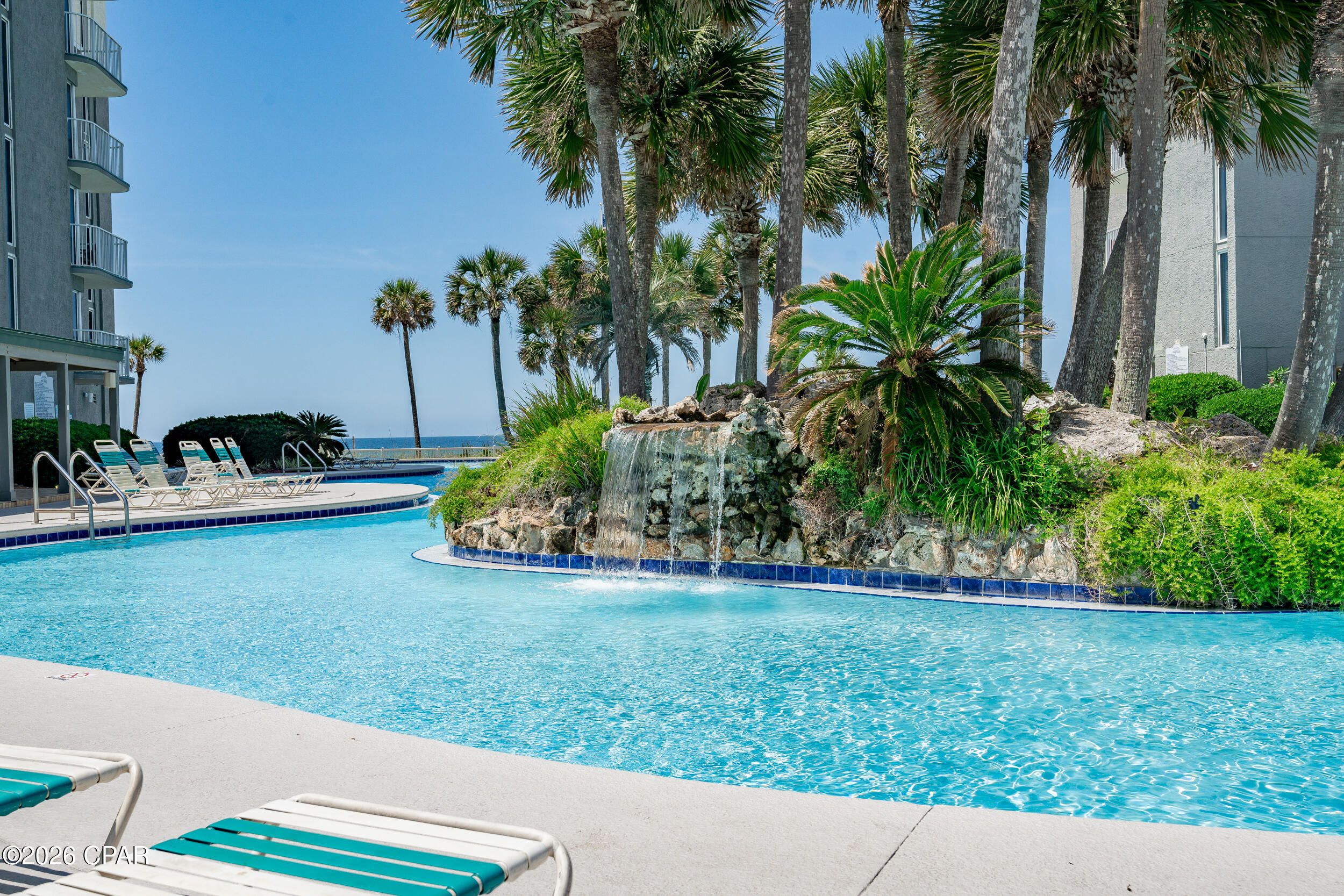 Long Beach Towers III - Residential
