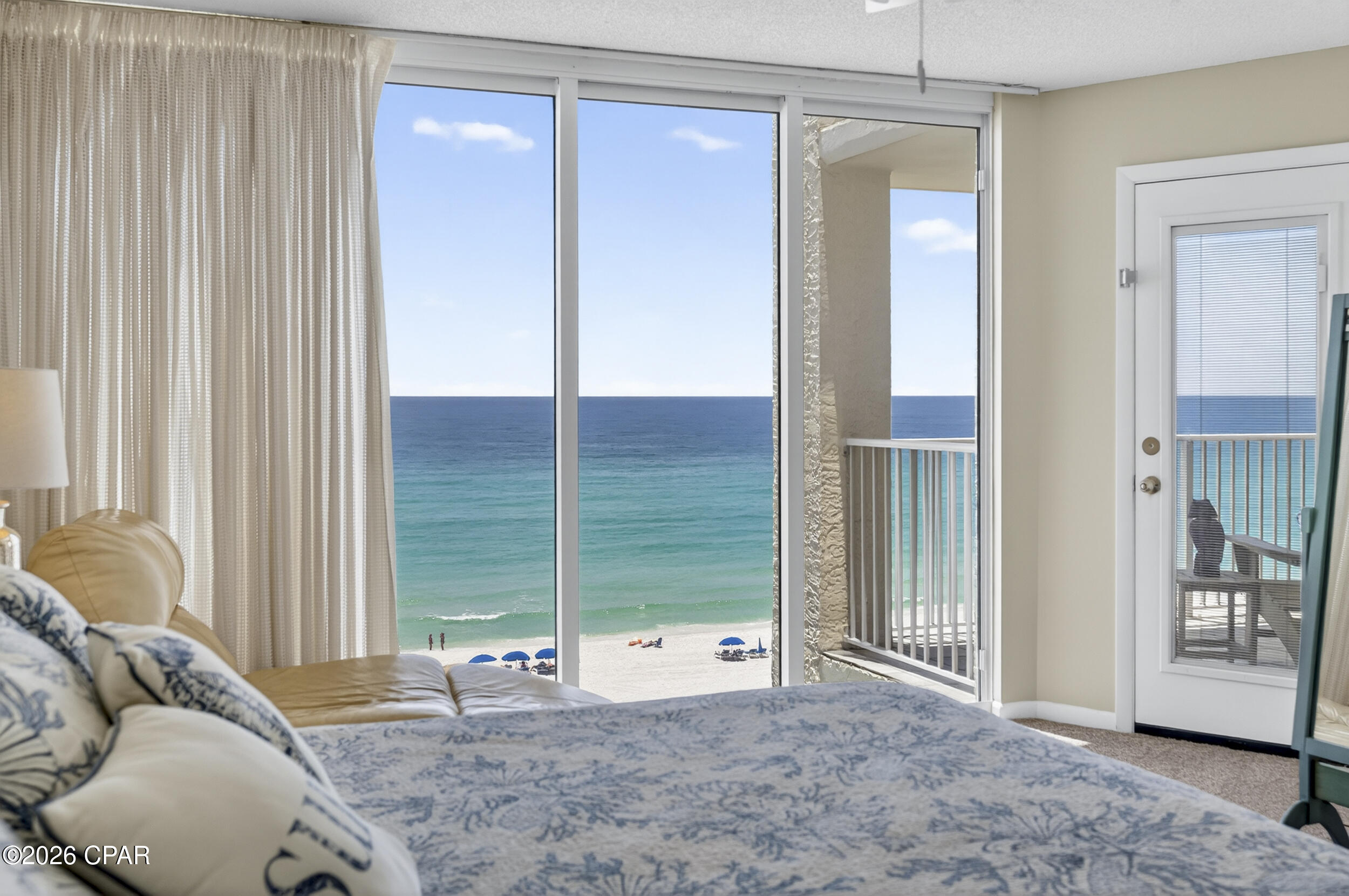 Long Beach Towers III - Residential