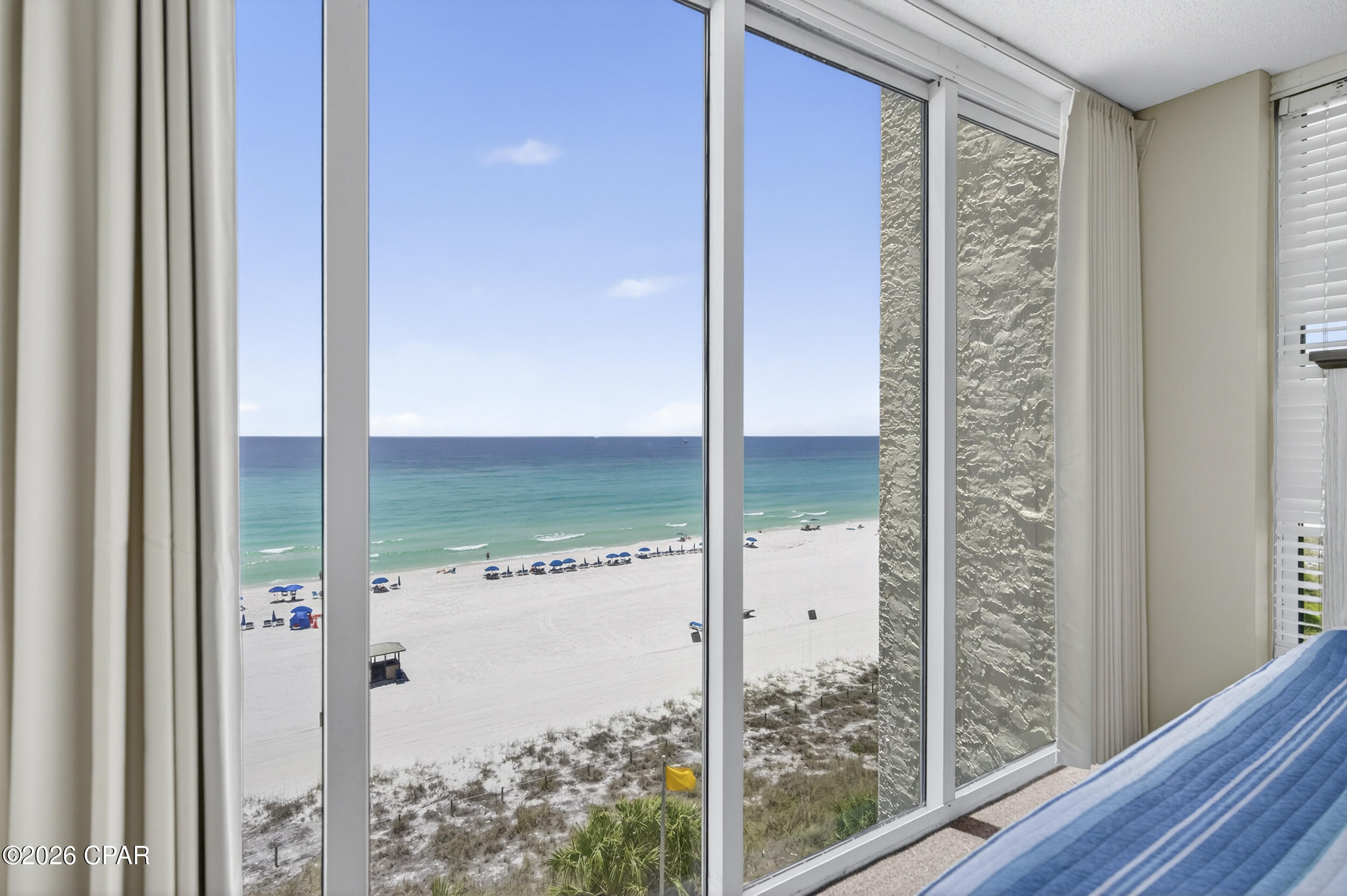 Long Beach Towers III - Residential