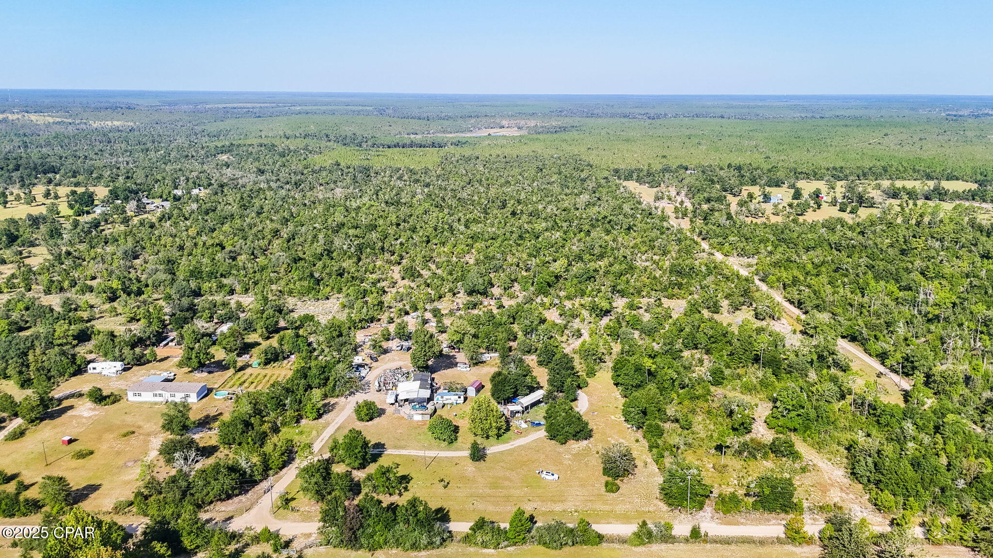 No Named Subdivision - Land