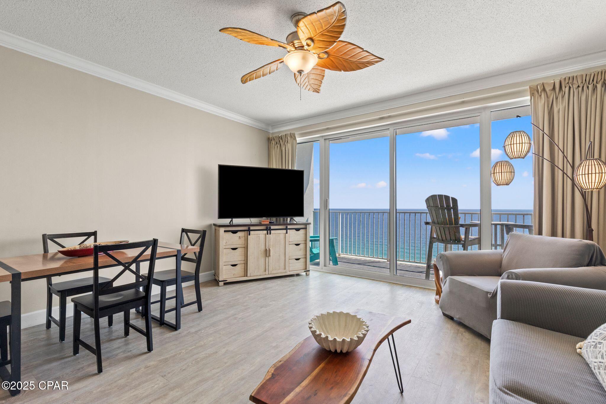 Boardwalk Central - Residential