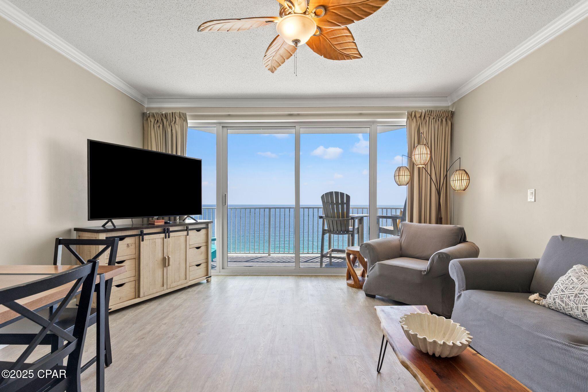 Boardwalk Central - Residential