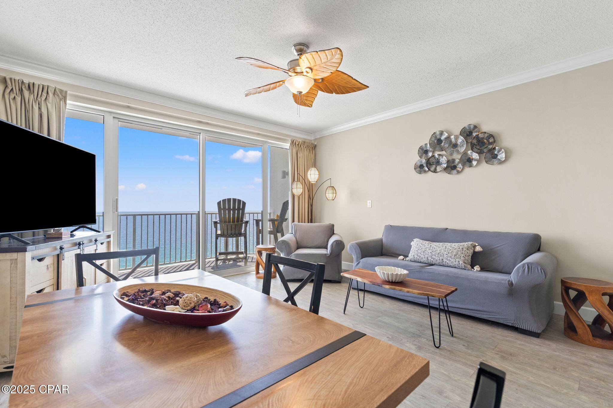 Boardwalk Central - Residential