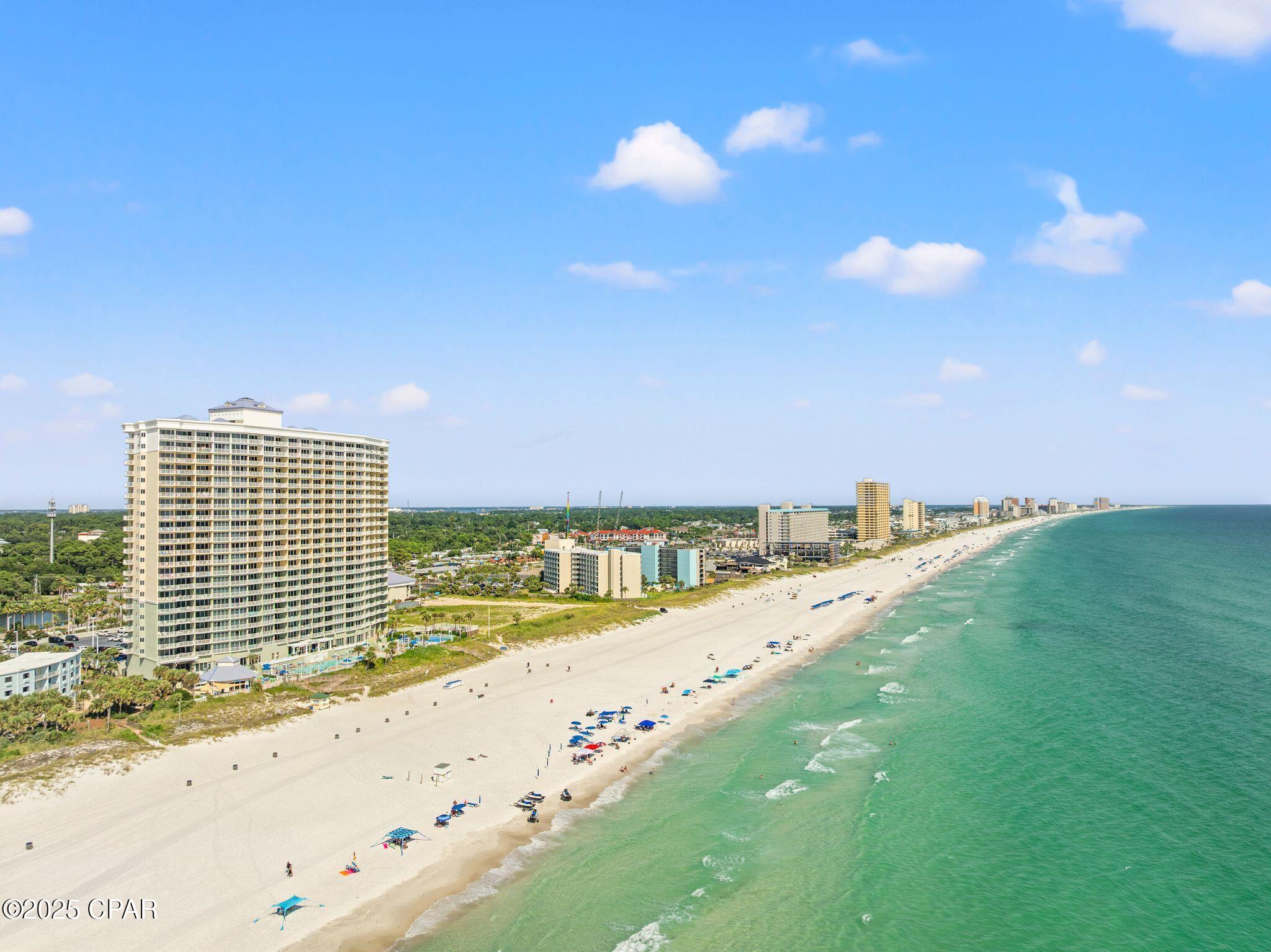 Boardwalk Central - Residential